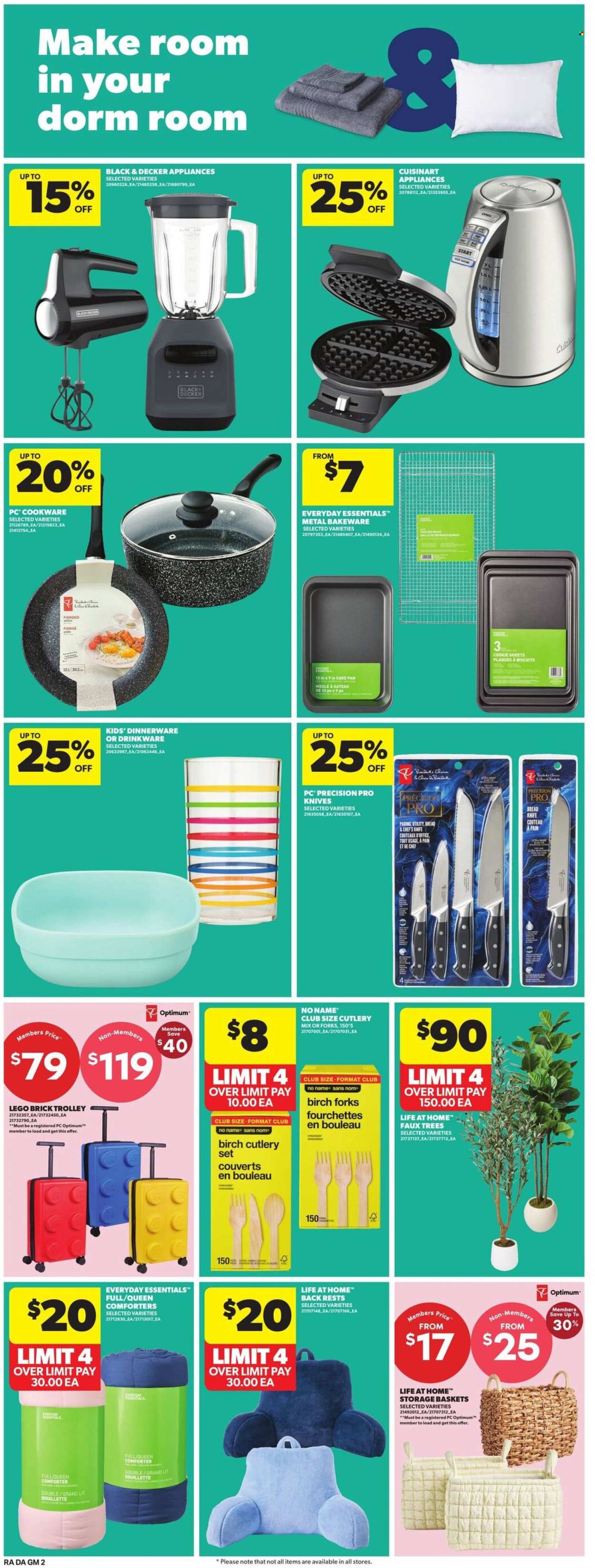 Atlantic Superstore flyer - September 03, 2026 - September 09, 2026. Page 26