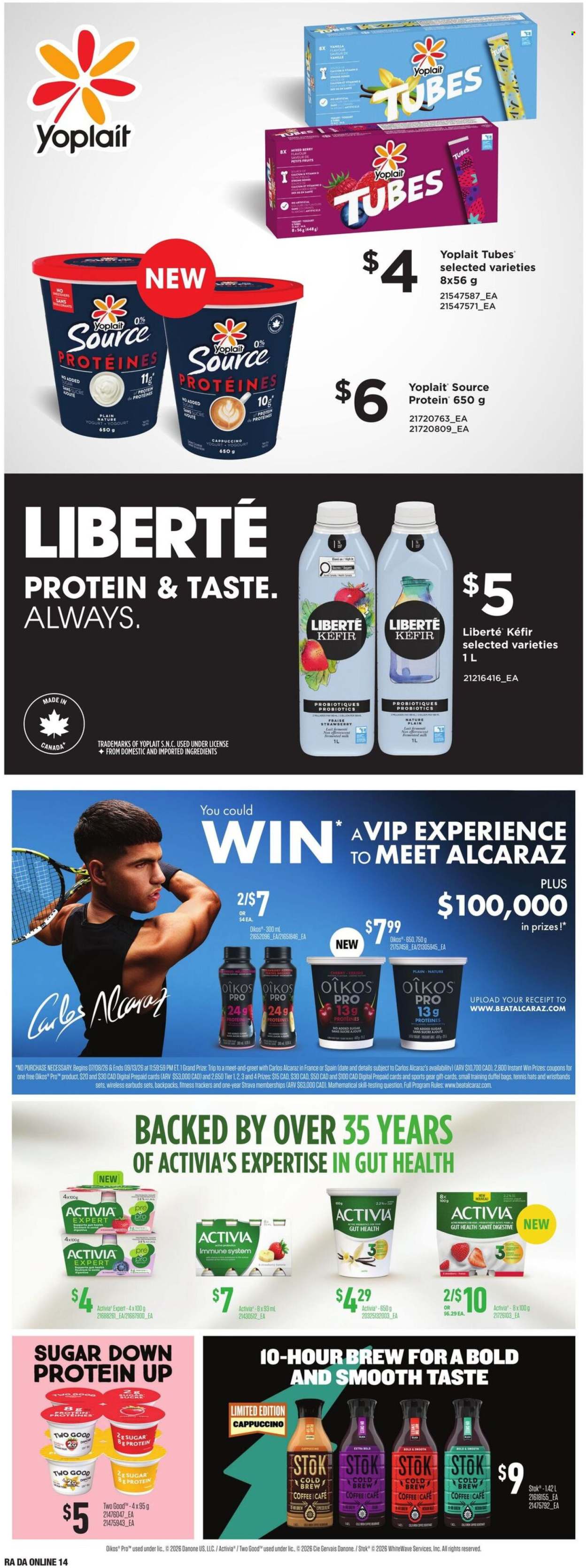 Atlantic Superstore flyer - September 03, 2026 - September 09, 2026. Page 28