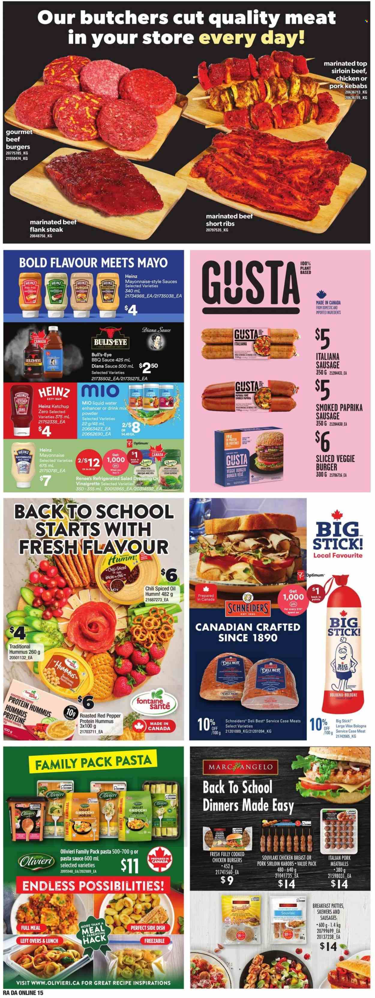 Atlantic Superstore flyer - September 03, 2026 - September 09, 2026. Page 29