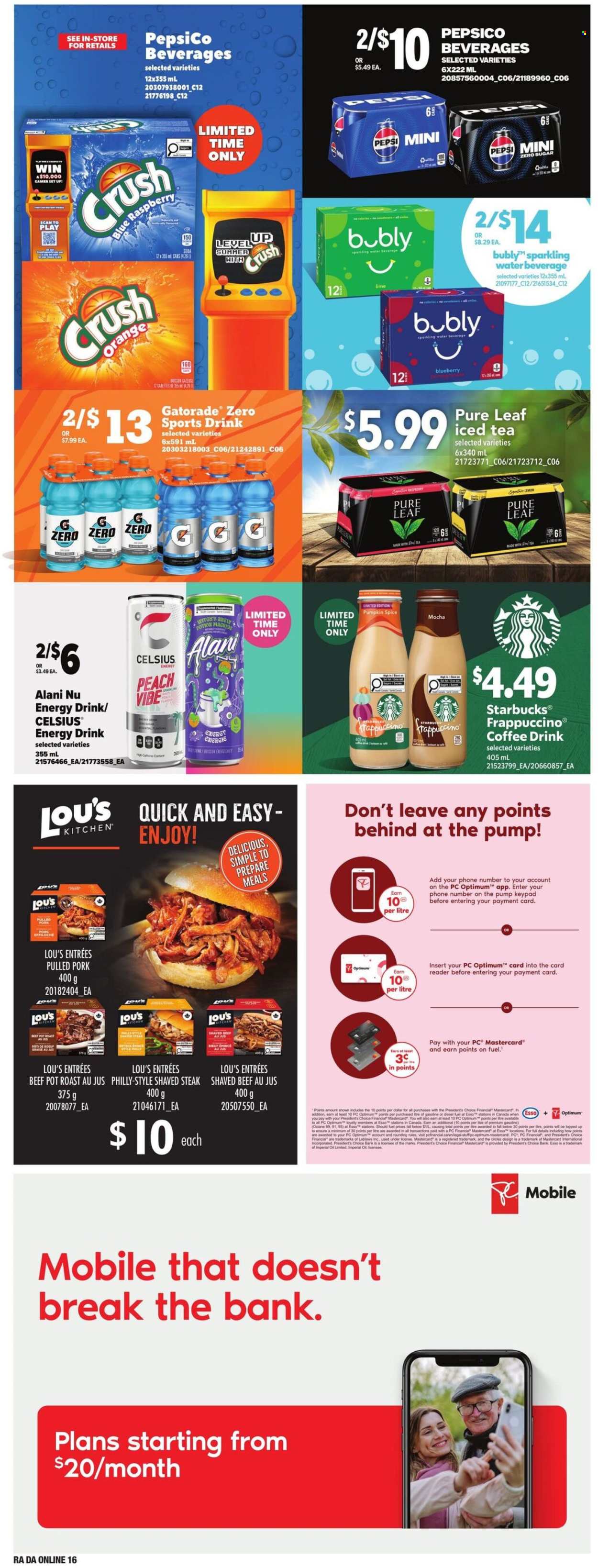 Atlantic Superstore flyer - September 03, 2026 - September 09, 2026. Page 30