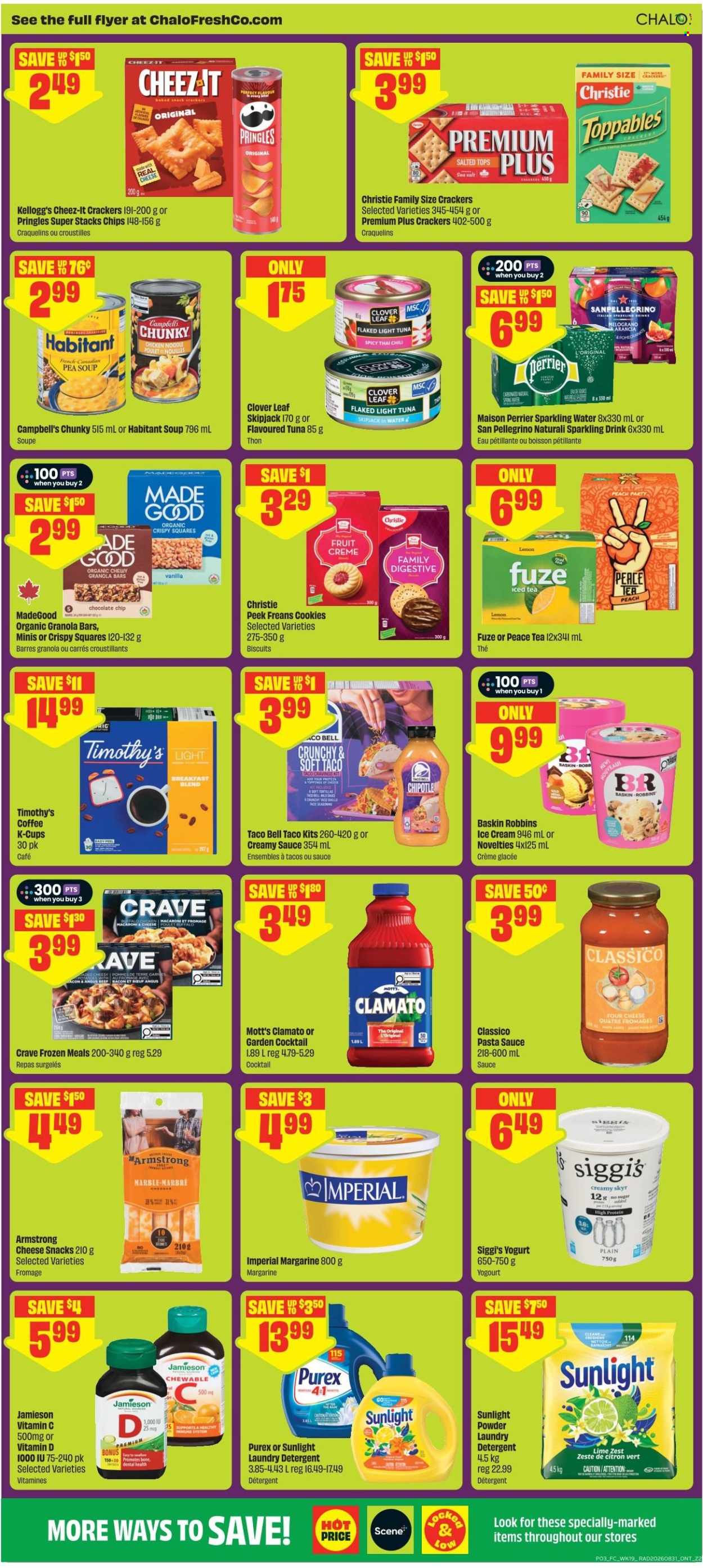 Chalo! FreshCo. flyer - September 03, 2026 - September 09, 2026. Page 4