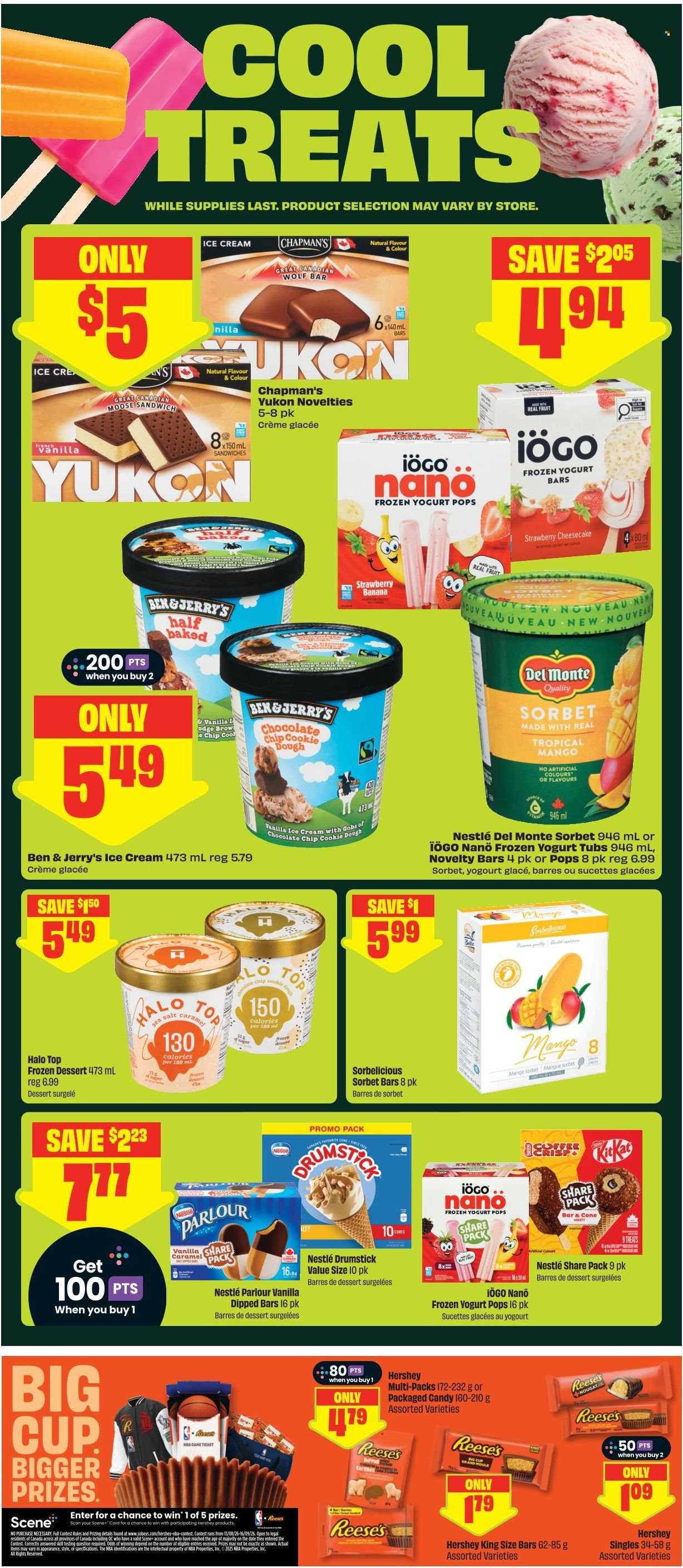 FreshCo. flyer - September 03, 2026 - September 09, 2026. Page 6