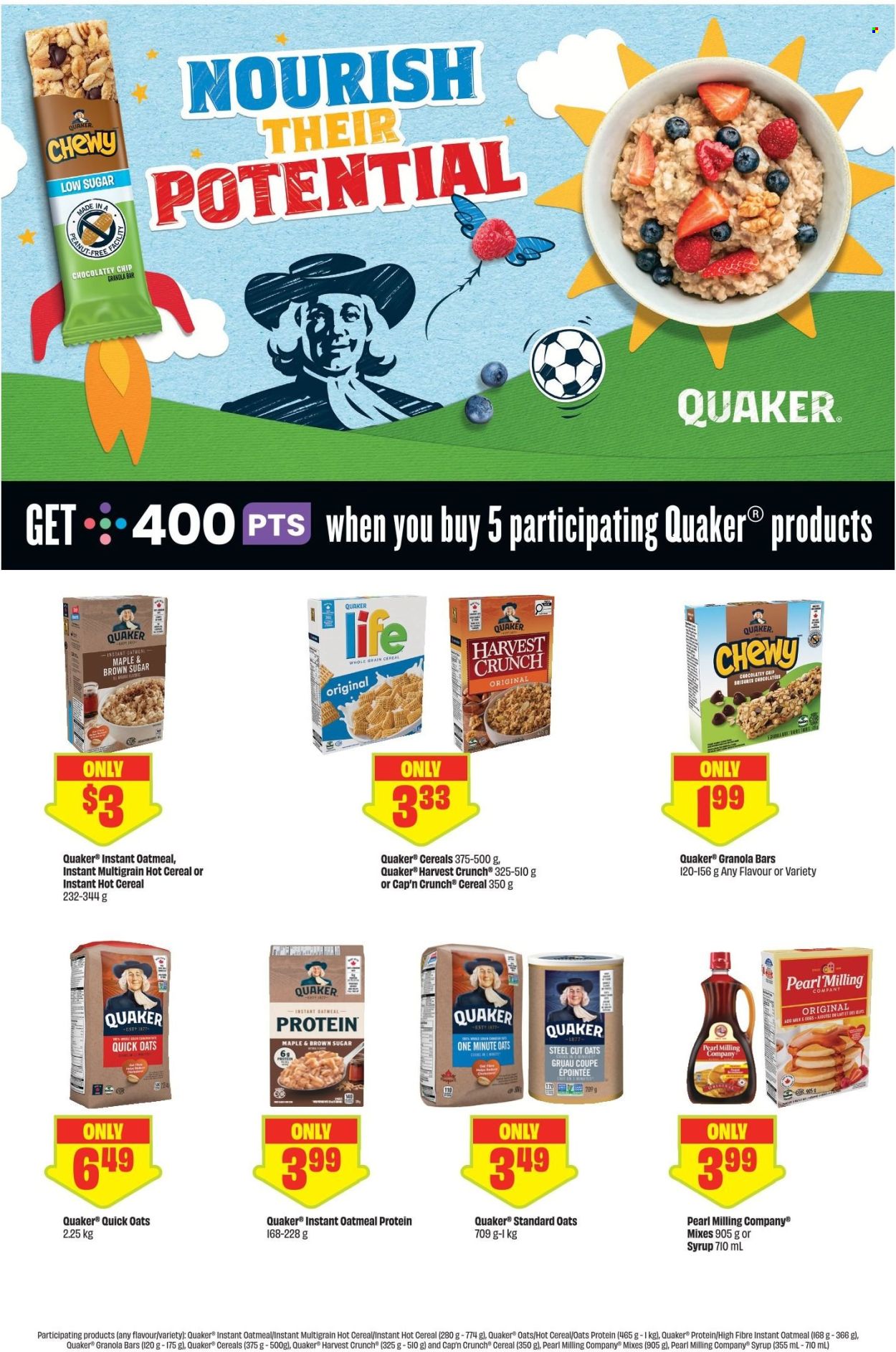 FreshCo. flyer - September 03, 2026 - September 09, 2026. Page 8
