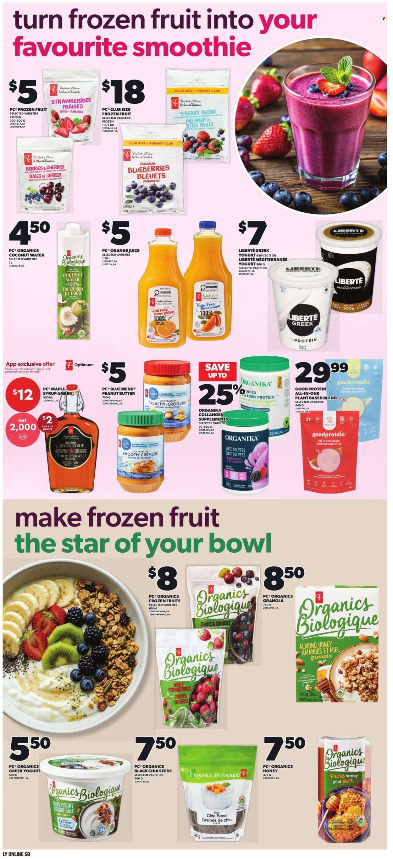 Independent flyer - September 03, 2026 - September 09, 2026. Page 6