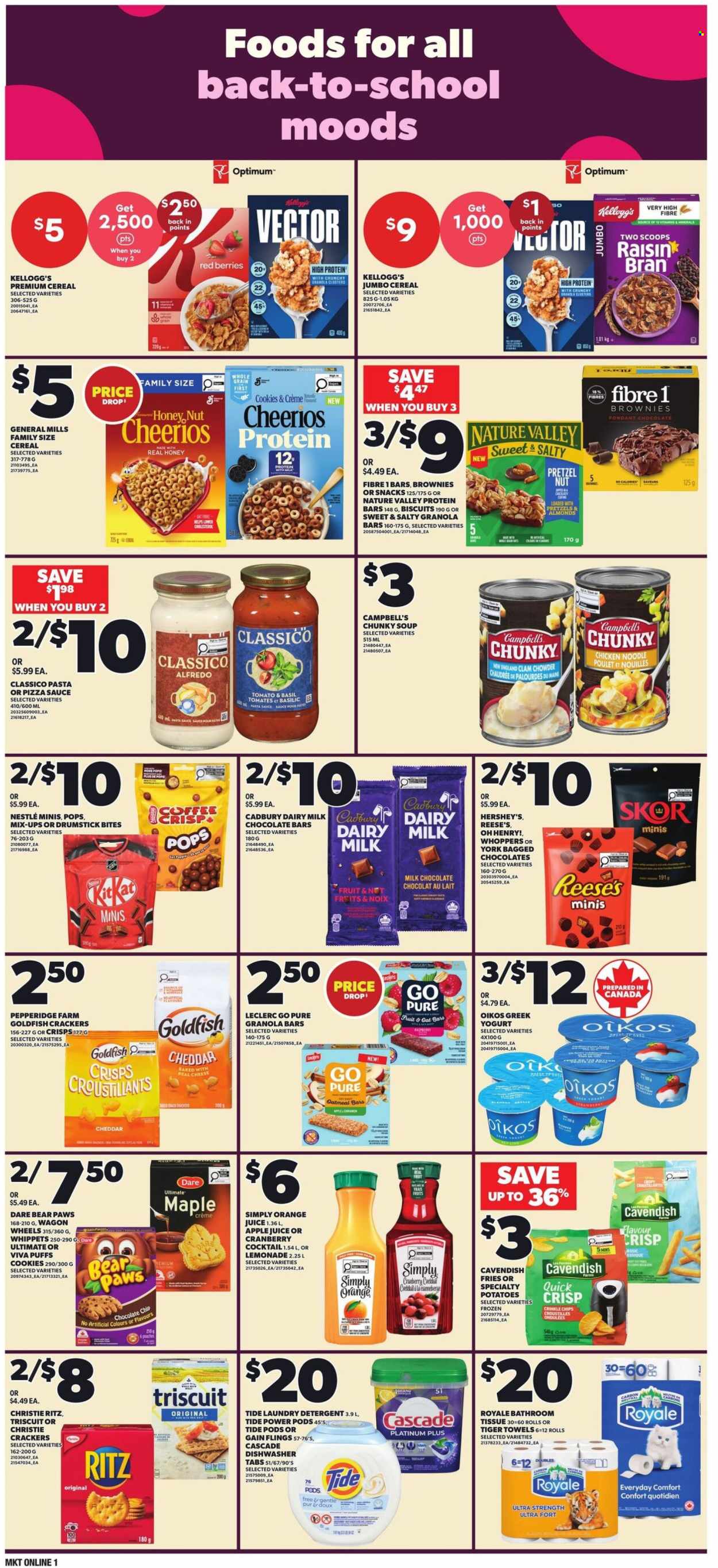 Independent flyer - September 03, 2026 - September 09, 2026. Page 7