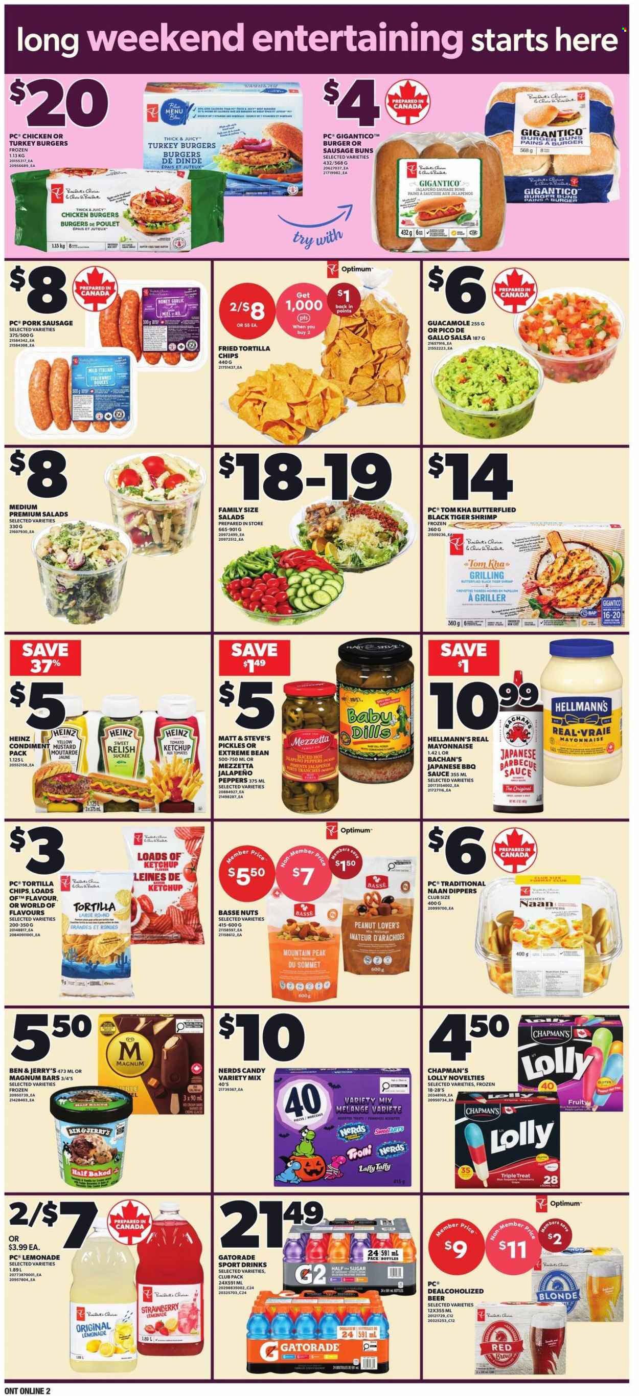 Independent flyer - September 03, 2026 - September 09, 2026. Page 8