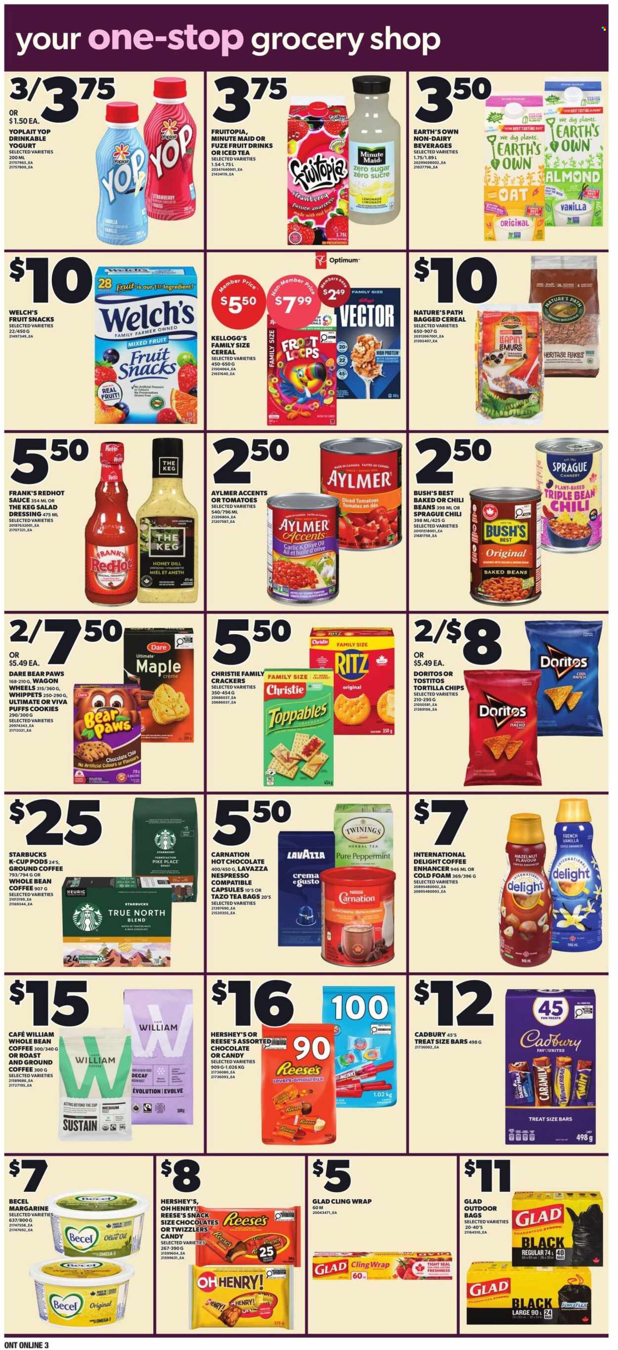 Independent flyer - September 03, 2026 - September 09, 2026. Page 9