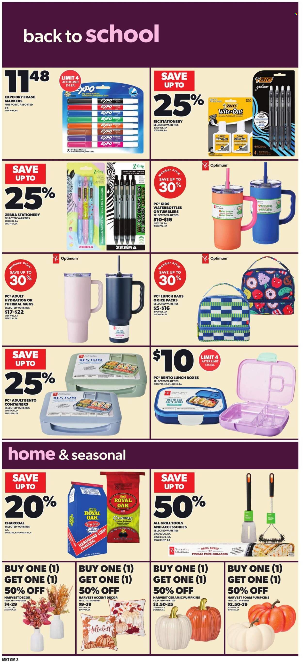 Independent flyer - September 03, 2026 - September 09, 2026. Page 14