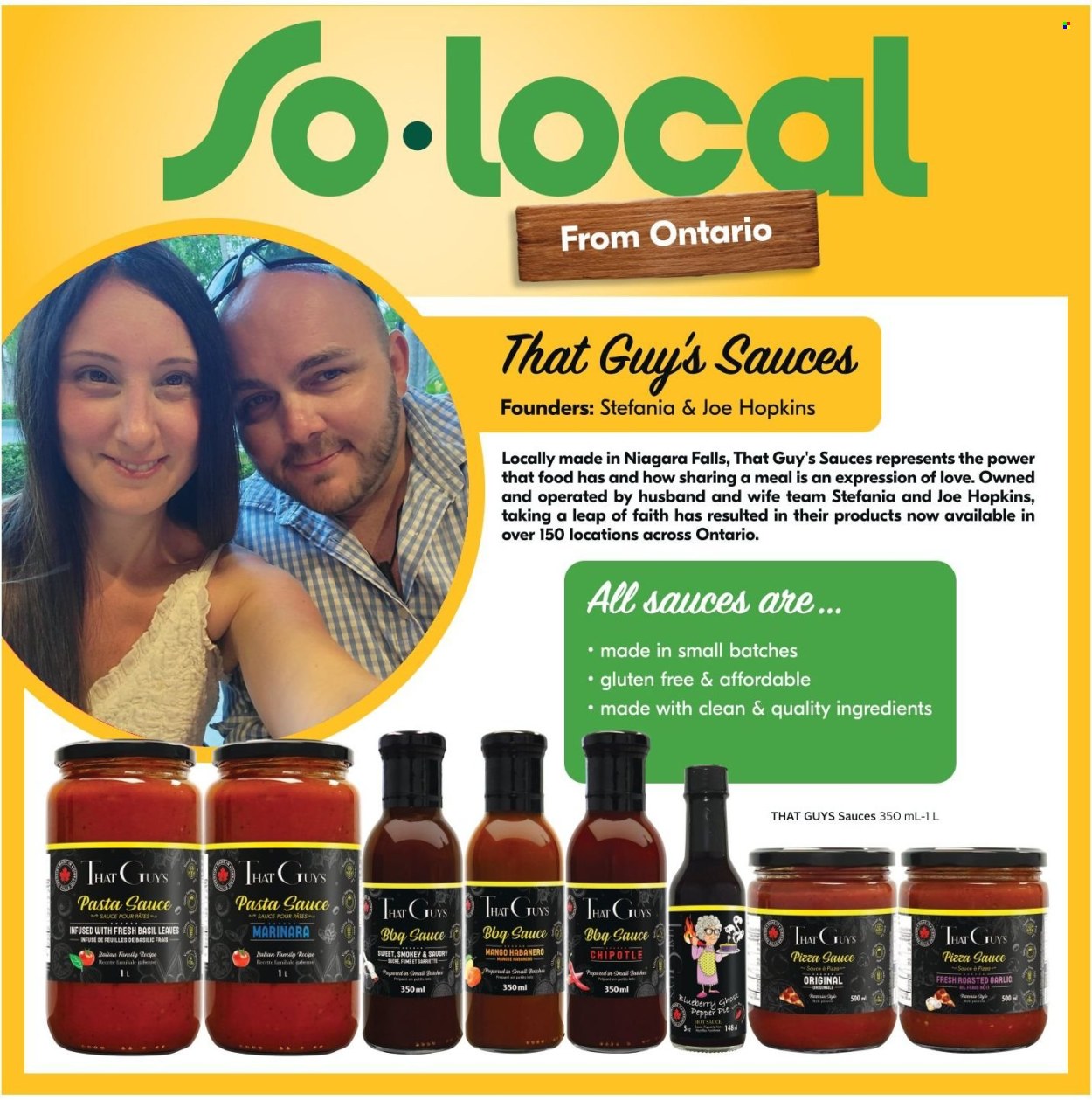 Sobeys flyer - September 03, 2026 - September 09, 2026. Page 22