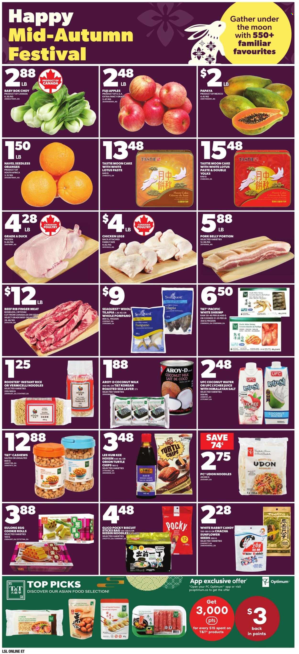 Loblaws flyer - September 03, 2026 - September 09, 2026. Page 3