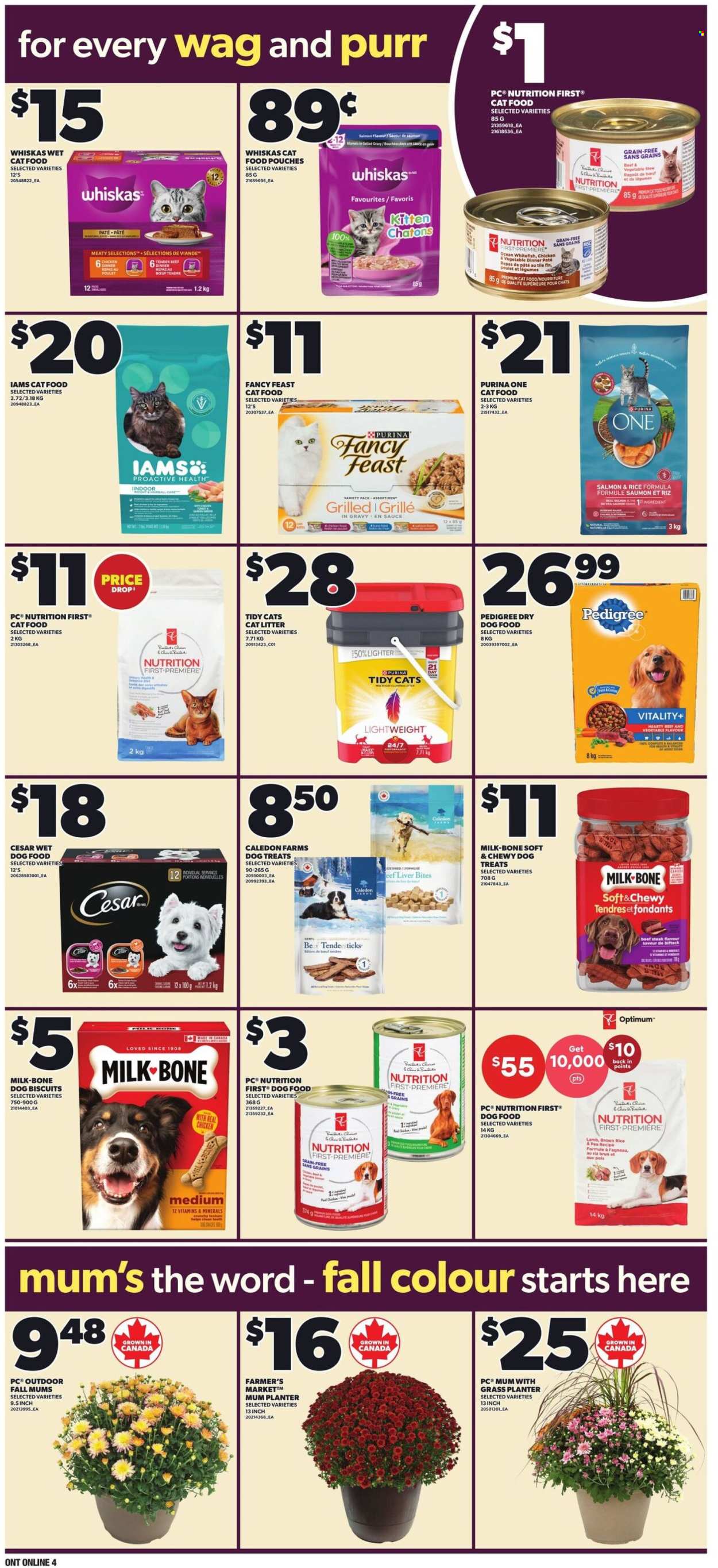 Loblaws flyer - September 03, 2026 - September 09, 2026. Page 4