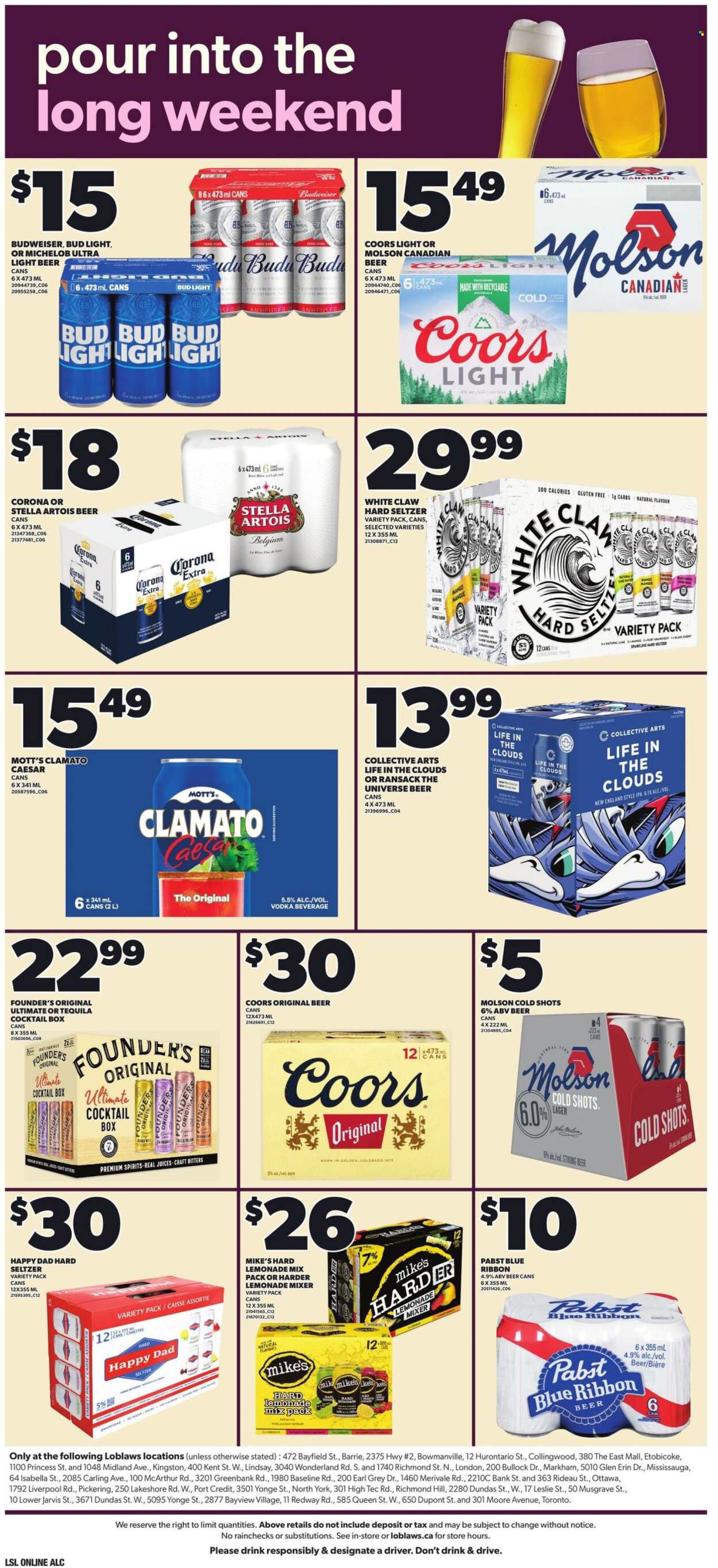 Loblaws flyer - September 03, 2026 - September 09, 2026. Page 5