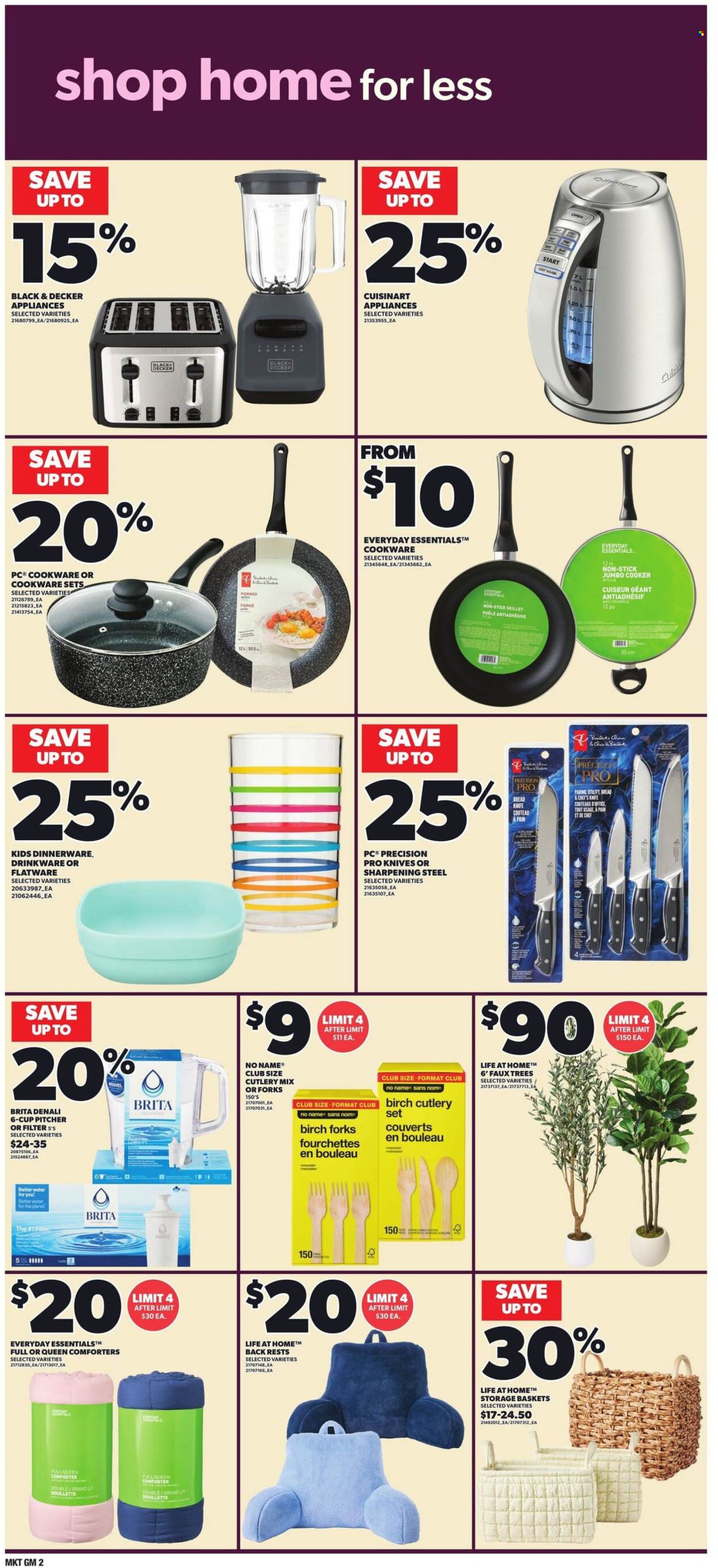 Loblaws flyer - September 03, 2026 - September 09, 2026. Page 7