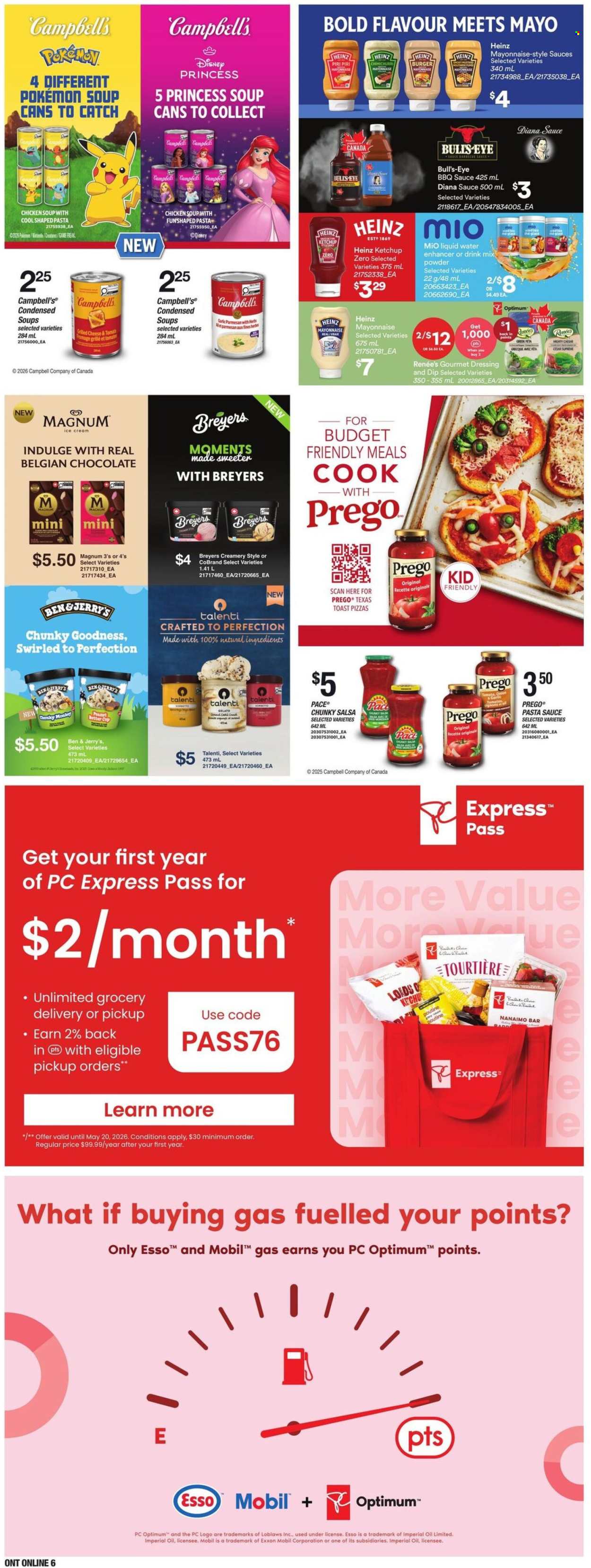 Loblaws flyer - September 03, 2026 - September 09, 2026. Page 11