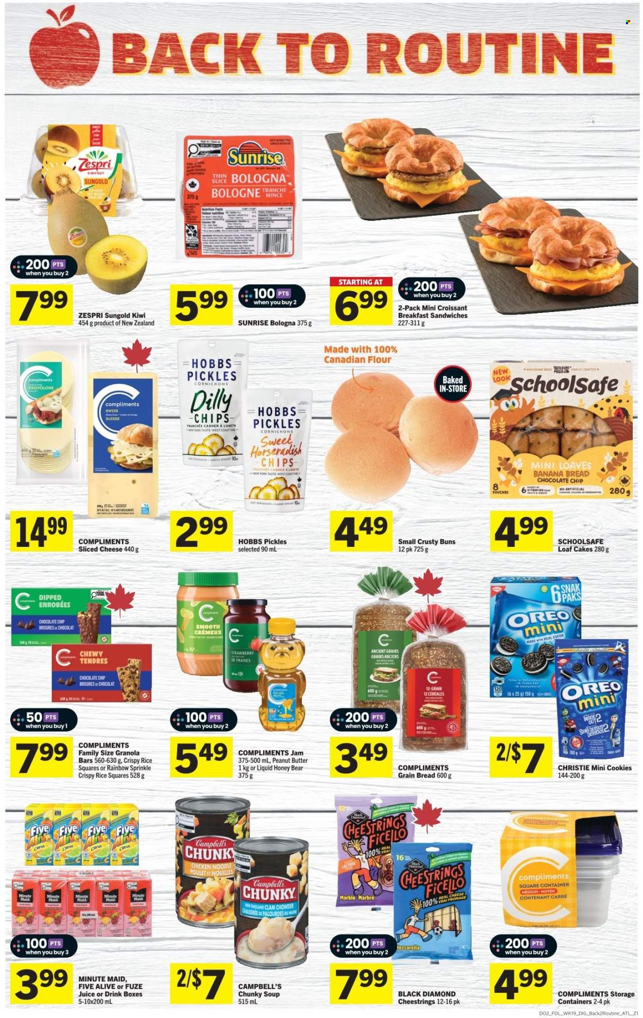Co-op flyer - September 03, 2026 - September 09, 2026. Page 8