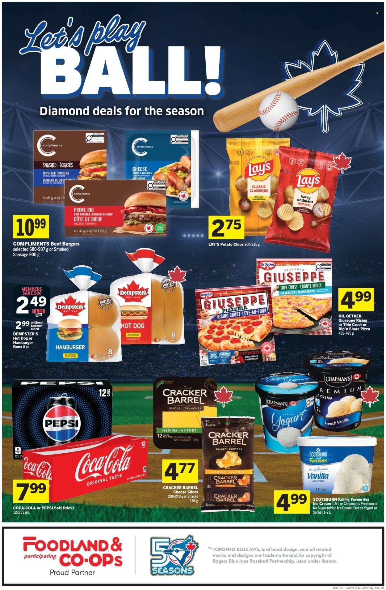 Co-op flyer - September 03, 2026 - September 09, 2026. Page 10