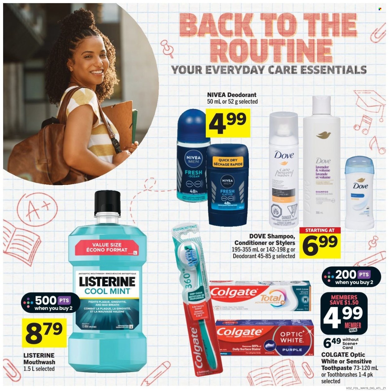 Co-op flyer - September 03, 2026 - September 09, 2026. Page 12