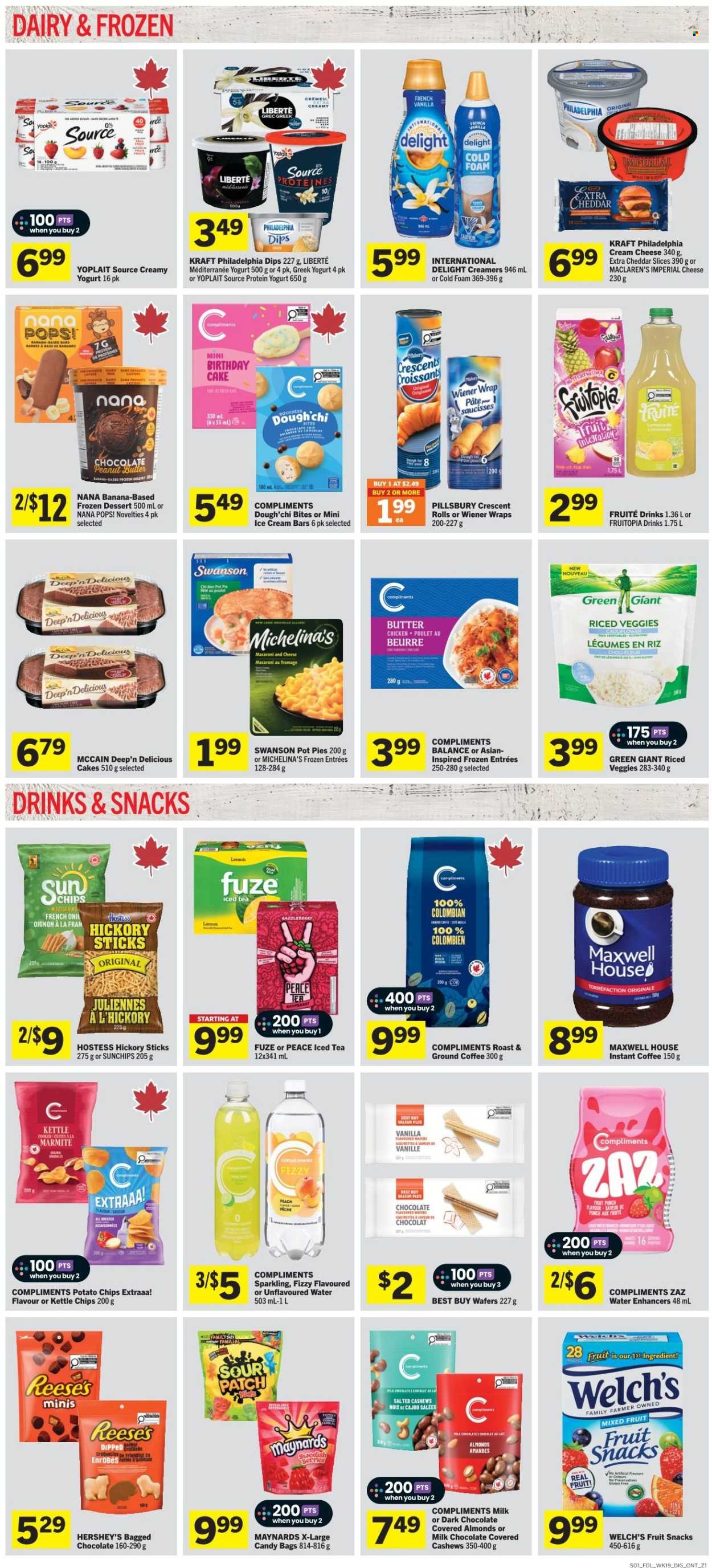 Foodland flyer - September 03, 2026 - September 09, 2026. Page 3