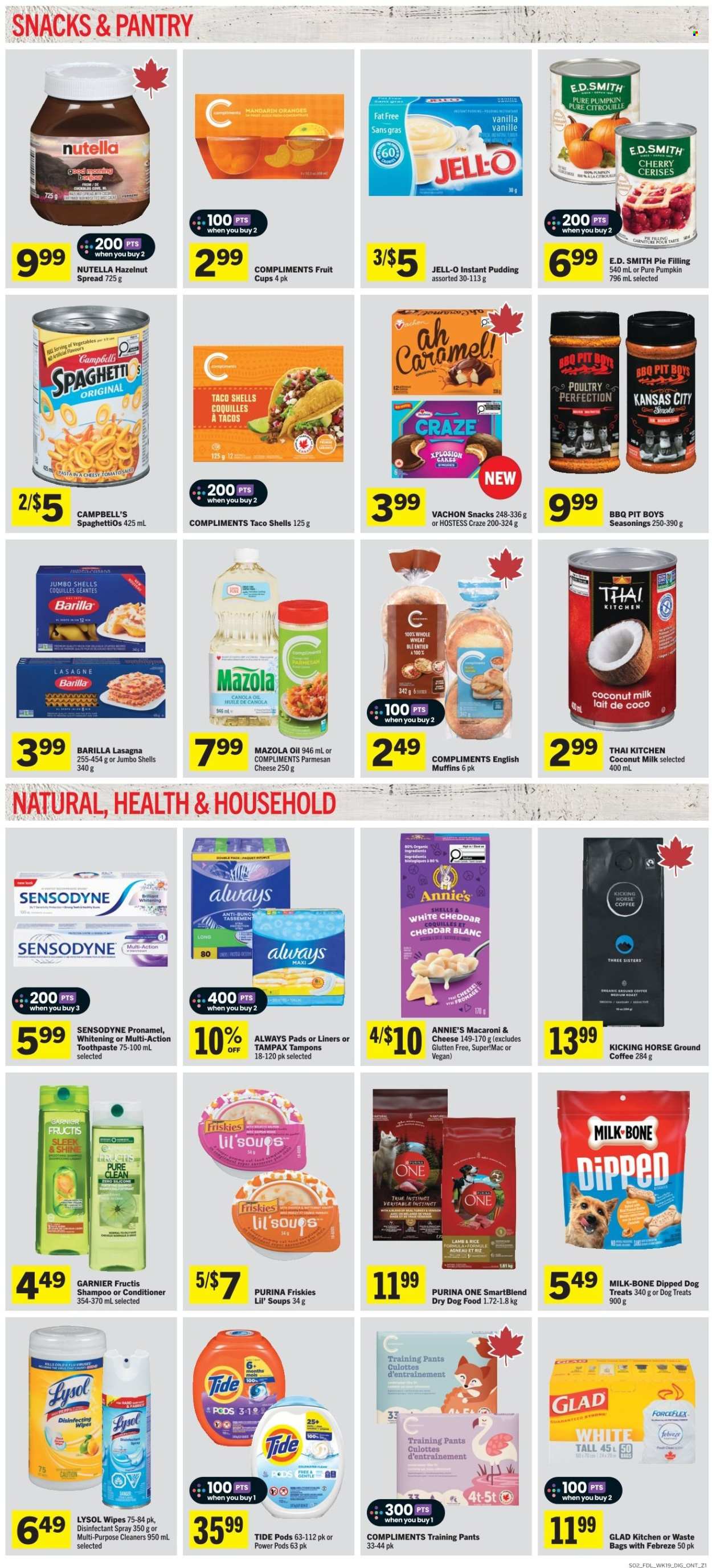 Foodland flyer - September 03, 2026 - September 09, 2026. Page 4