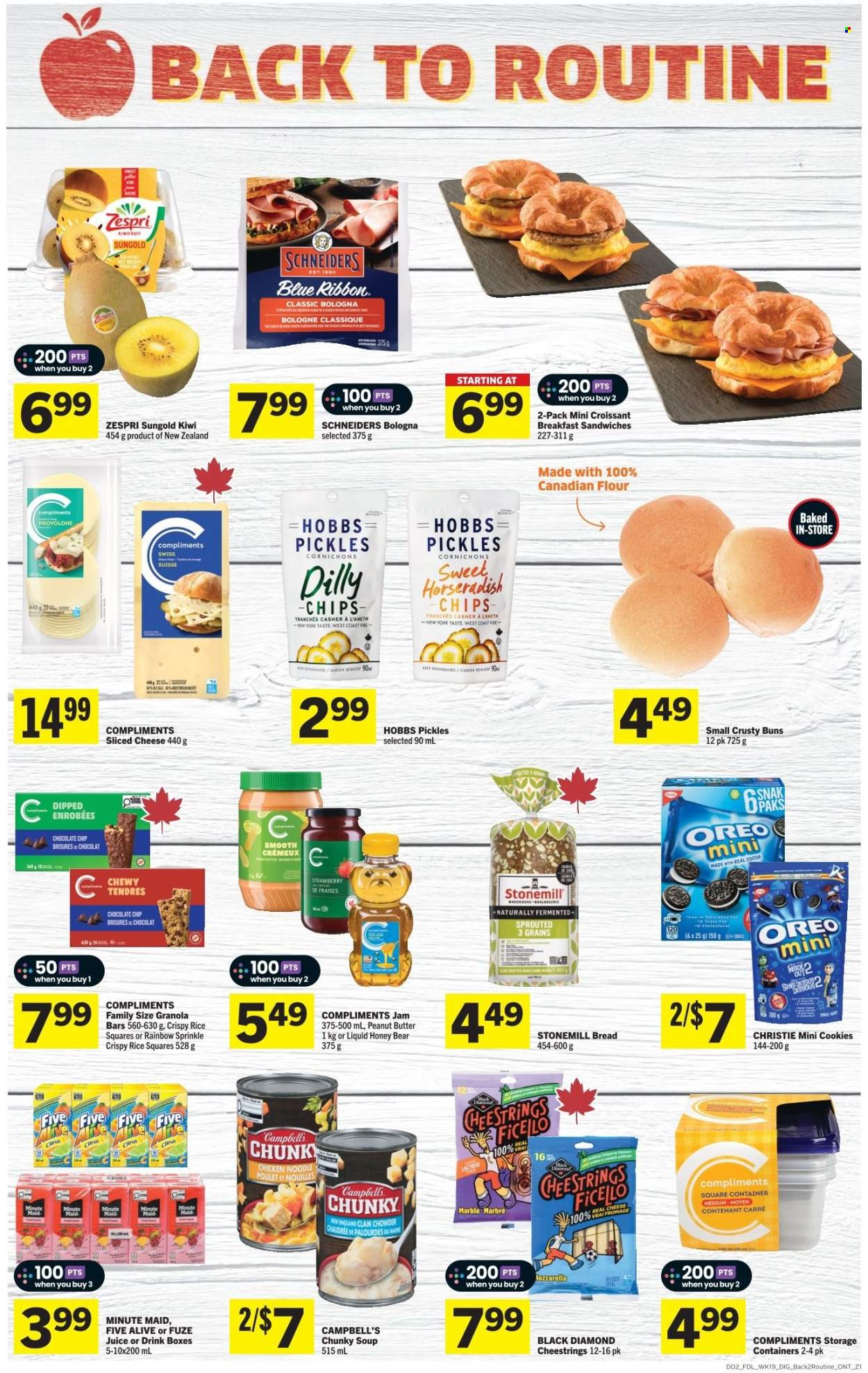Foodland flyer - September 03, 2026 - September 09, 2026. Page 6