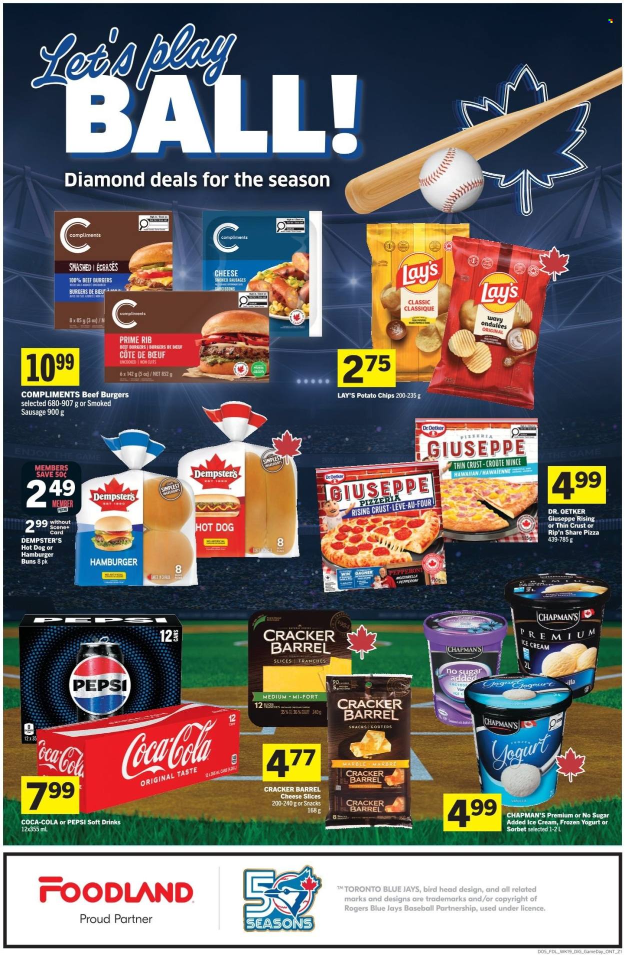 Foodland flyer - September 03, 2026 - September 09, 2026. Page 8