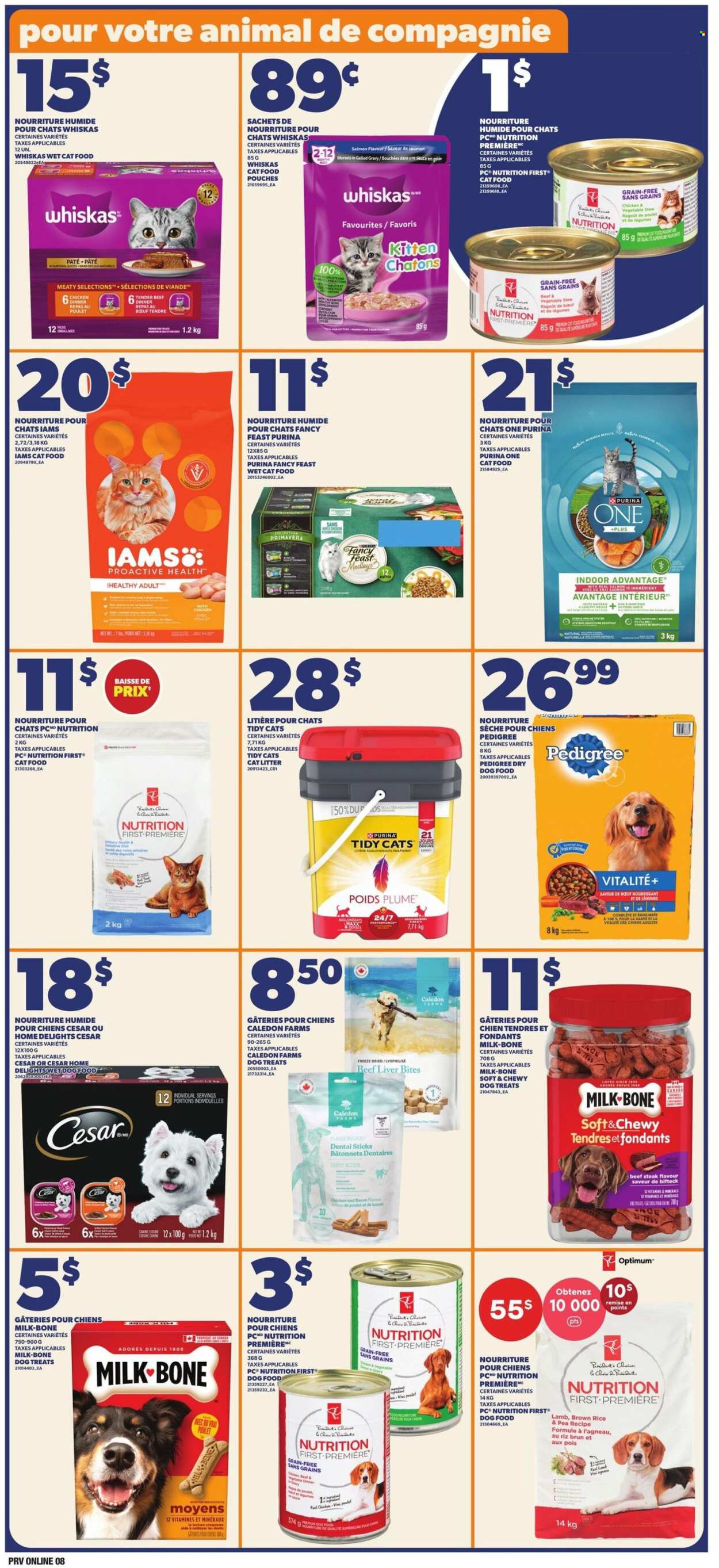 Provigo flyer - September 03, 2026 - September 09, 2026. Page 7