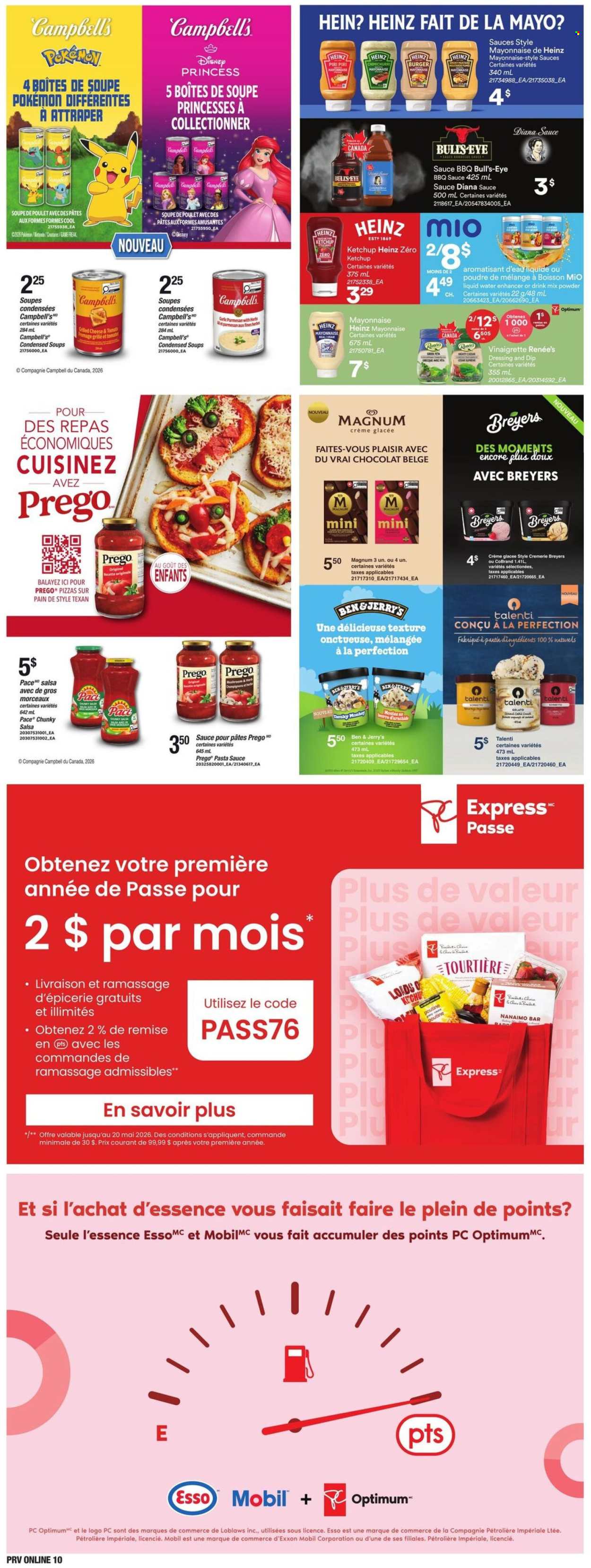 Provigo flyer - September 03, 2026 - September 09, 2026. Page 9