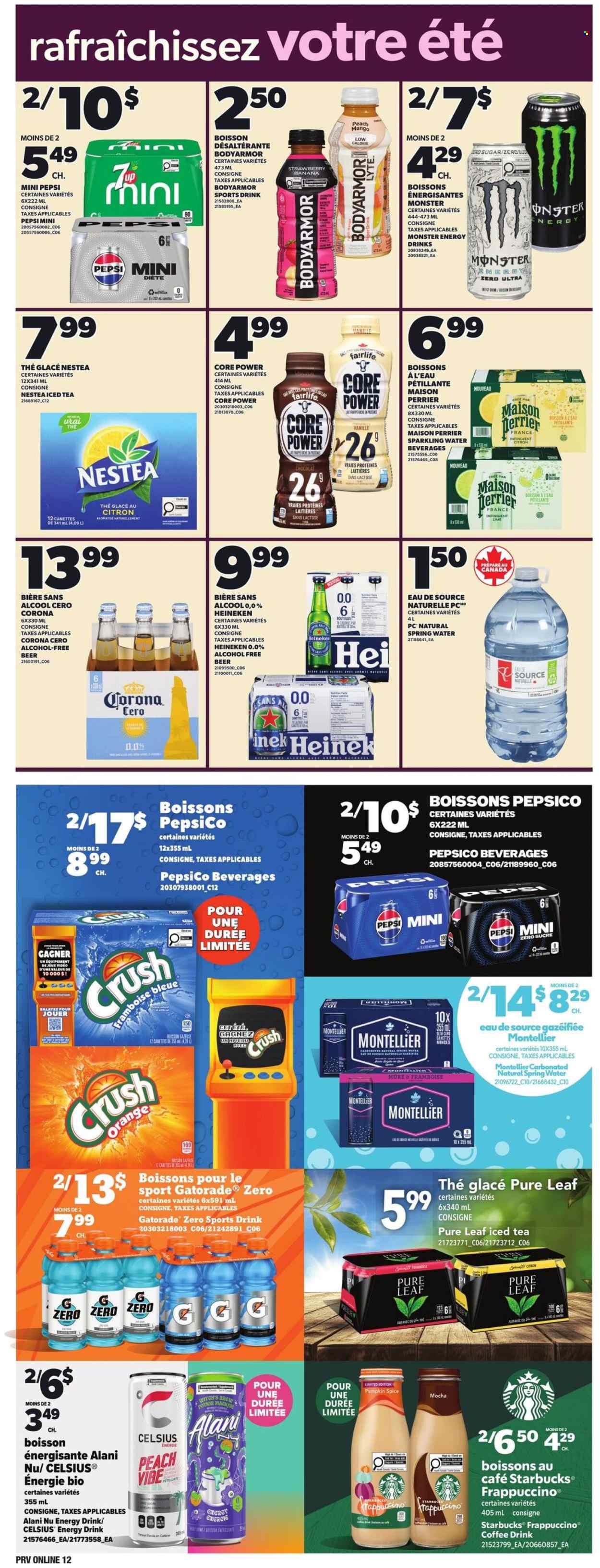 Provigo flyer - September 03, 2026 - September 09, 2026. Page 11