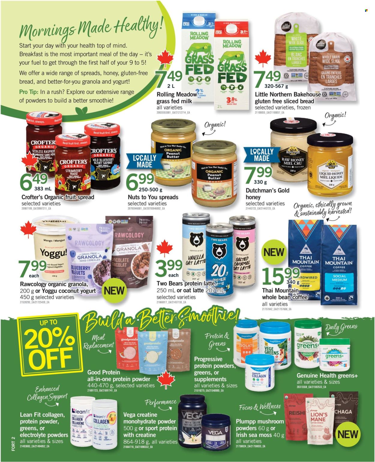 Fortinos flyer - September 03, 2026 - September 09, 2026. Page 9