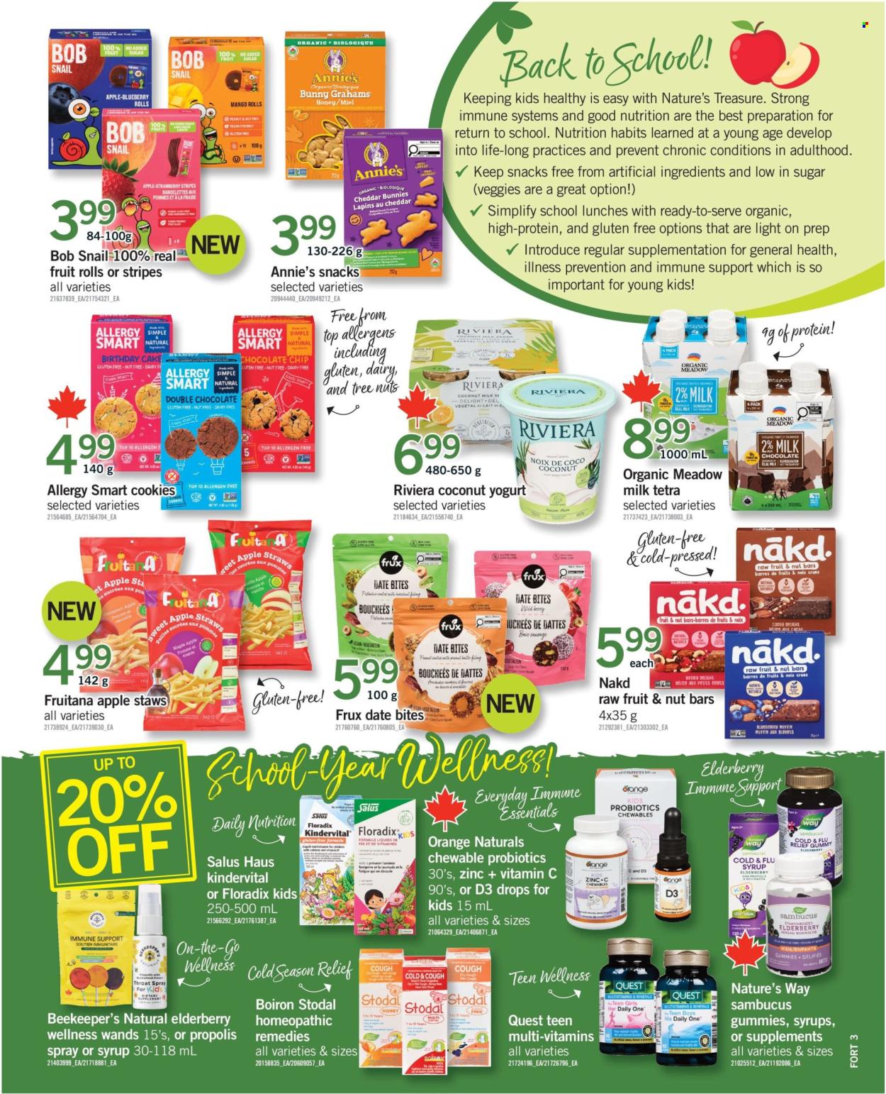 Fortinos flyer - September 03, 2026 - September 09, 2026. Page 10