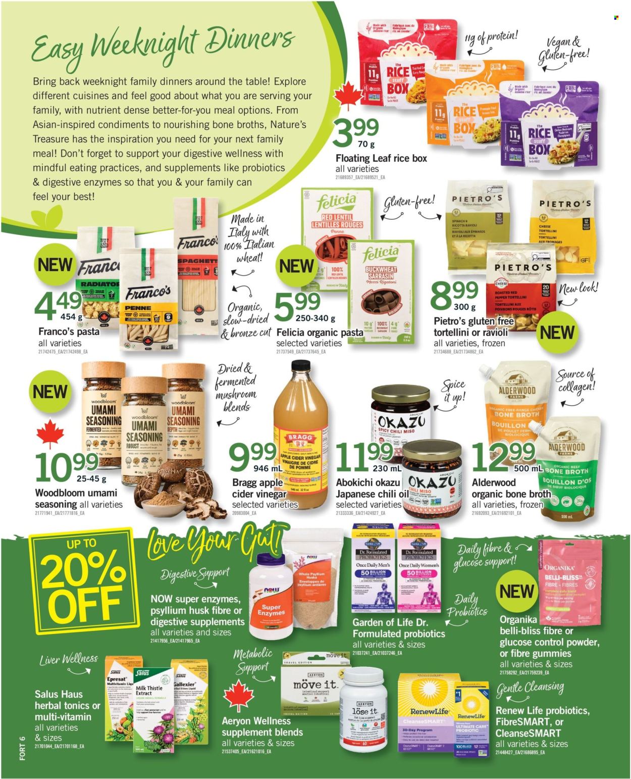 Fortinos flyer - September 03, 2026 - September 09, 2026. Page 13