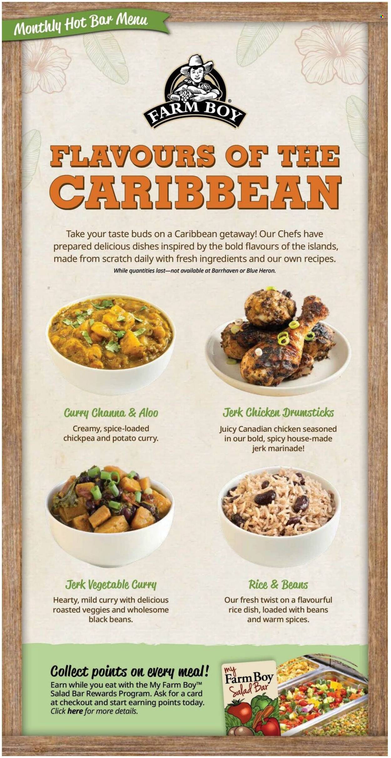 Farm Boy flyer - September 03, 2026 - September 09, 2026. Page 7
