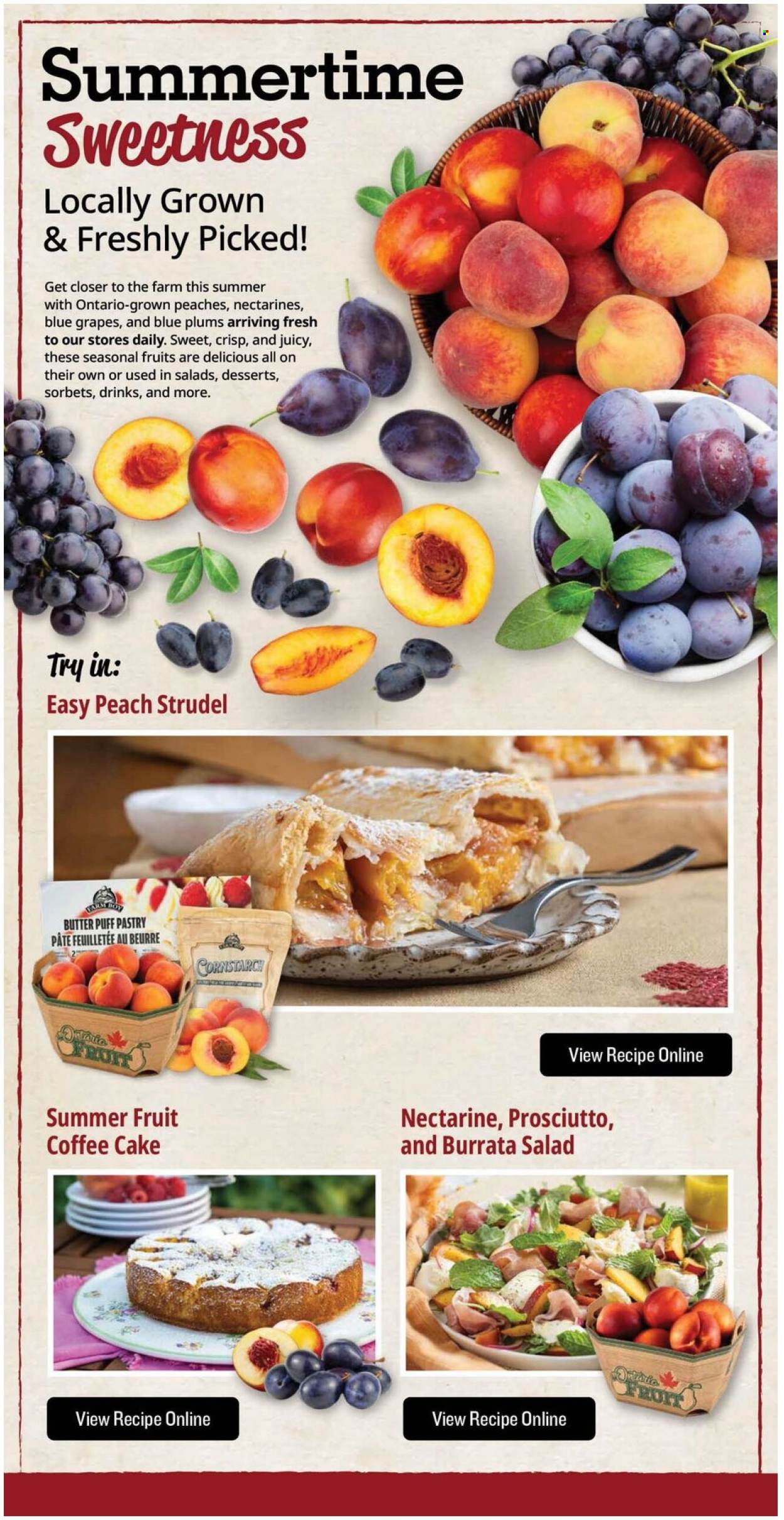 Farm Boy flyer - September 03, 2026 - September 09, 2026. Page 8