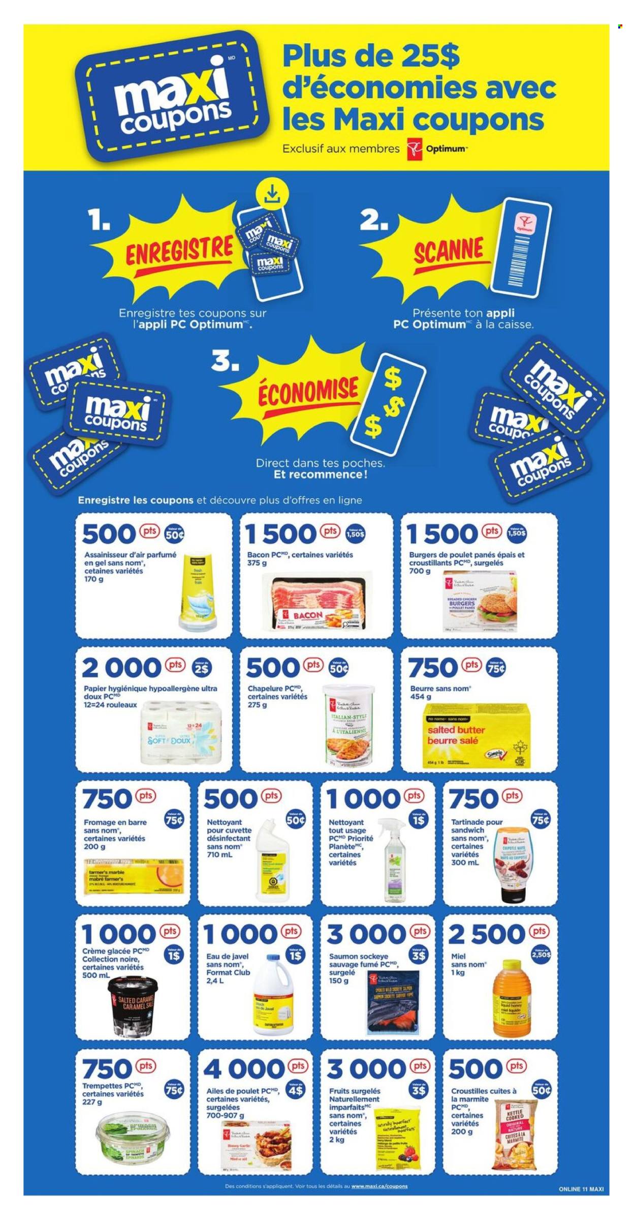 Maxi flyer - September 10, 2026 - September 16, 2026. Page 15