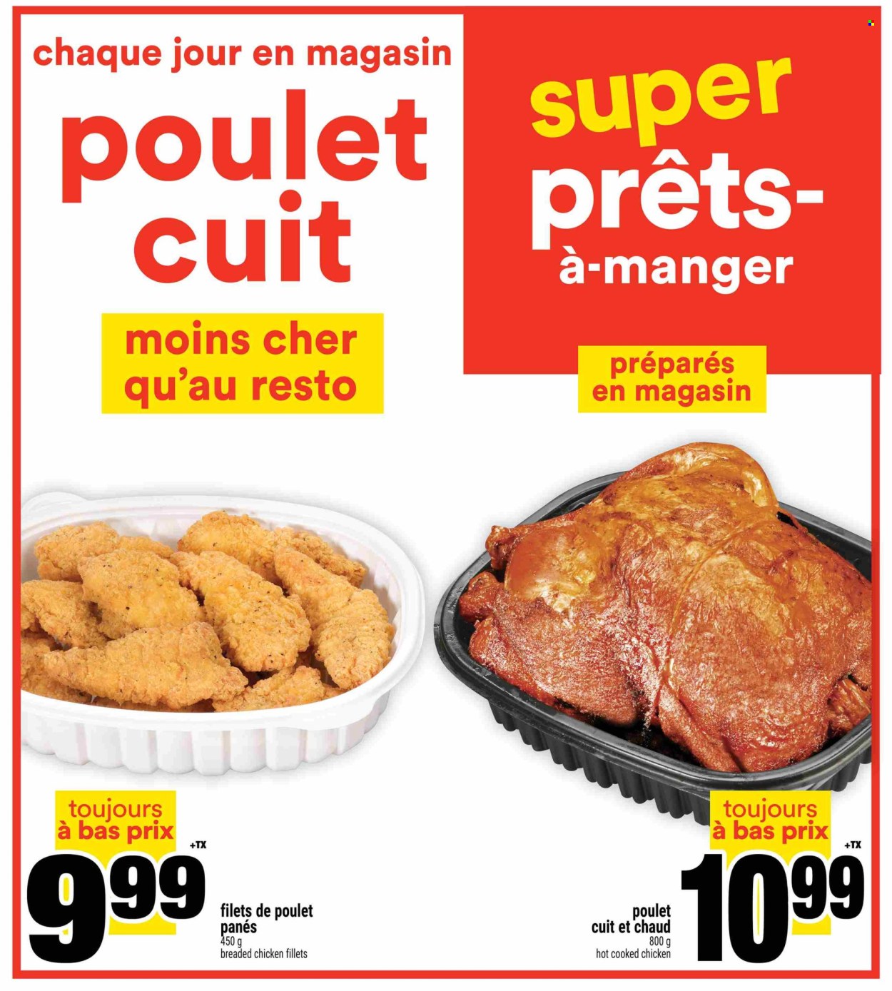 Super C flyer - September 10, 2026 - September 16, 2026. Page 17