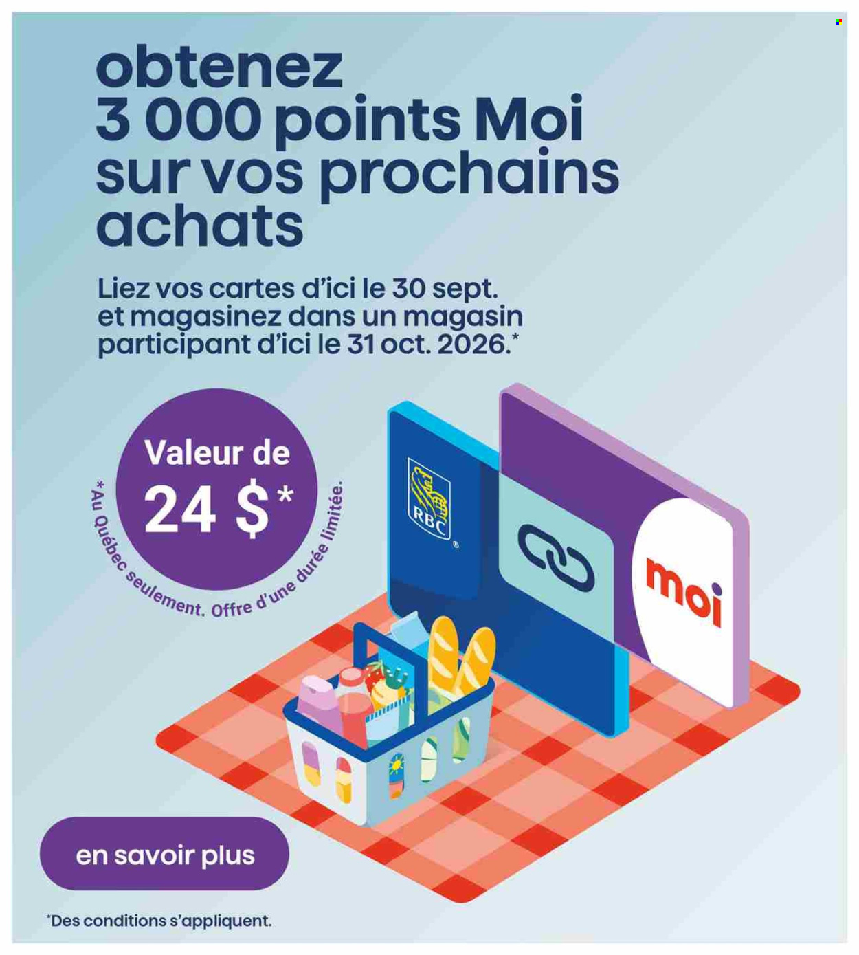 Super C flyer - September 10, 2026 - September 16, 2026. Page 20