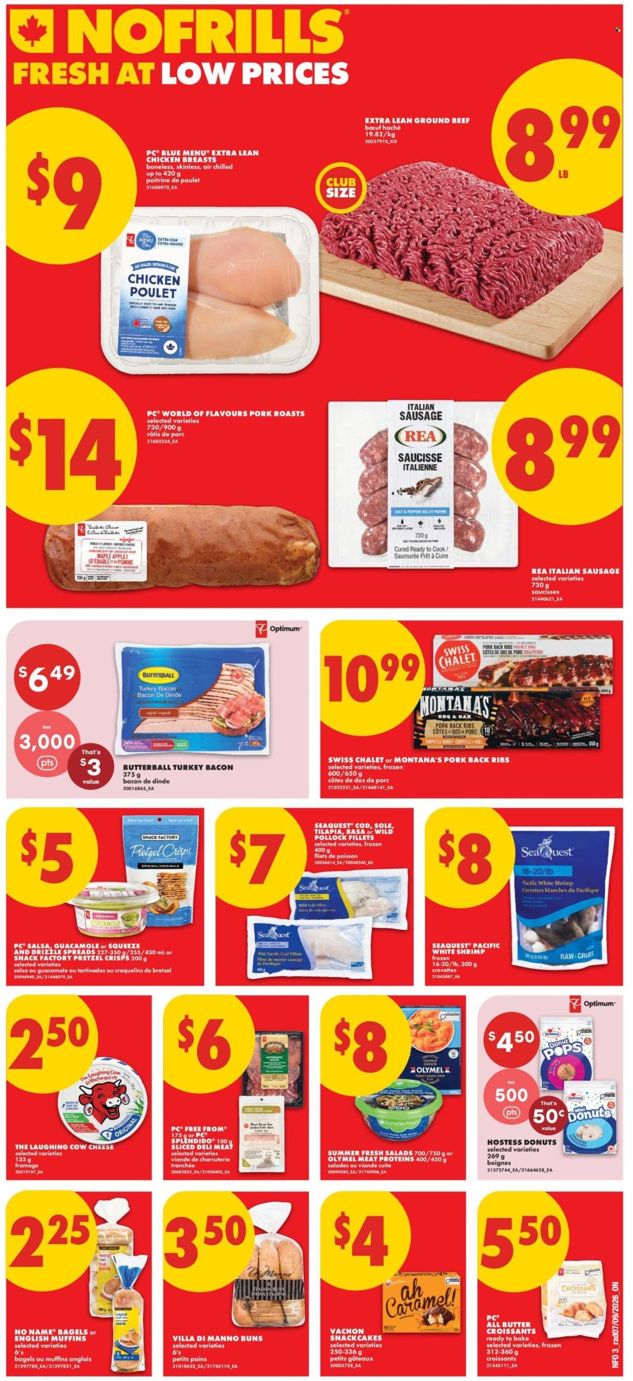 No Frills flyer - September 10, 2026 - September 16, 2026. Page 5