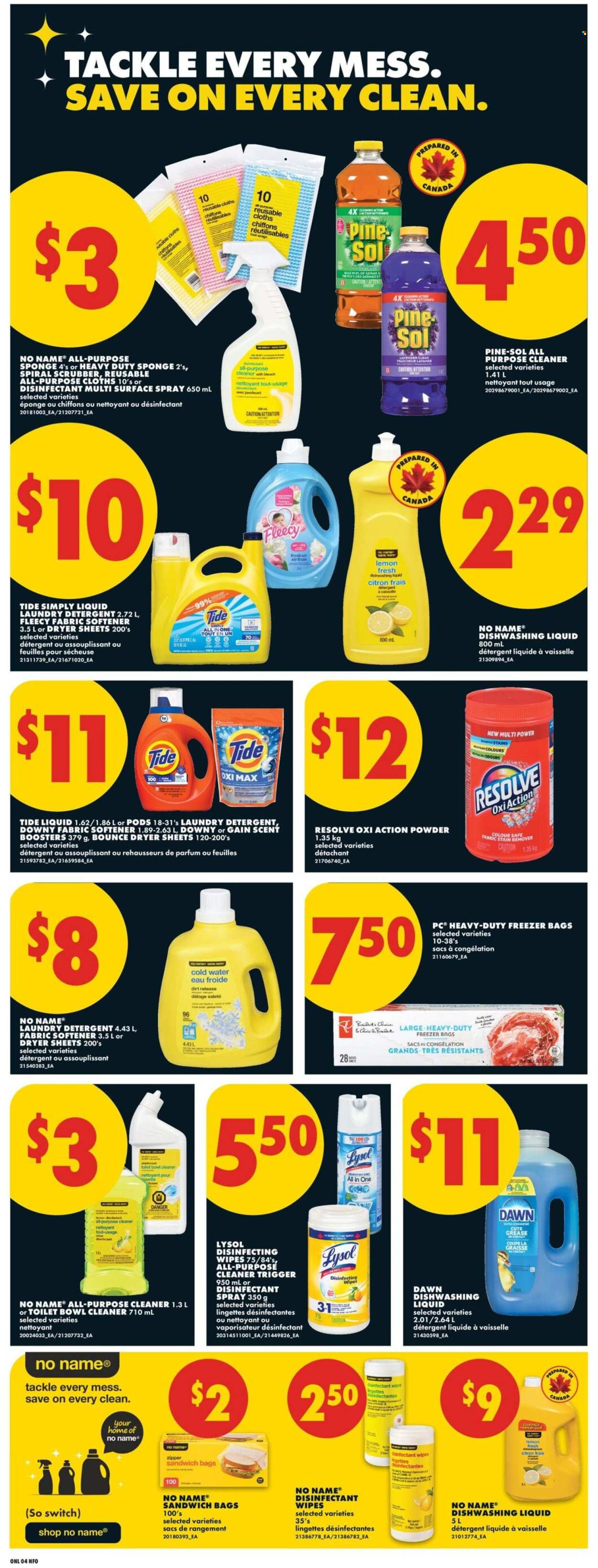 No Frills flyer - September 10, 2026 - September 16, 2026. Page 9