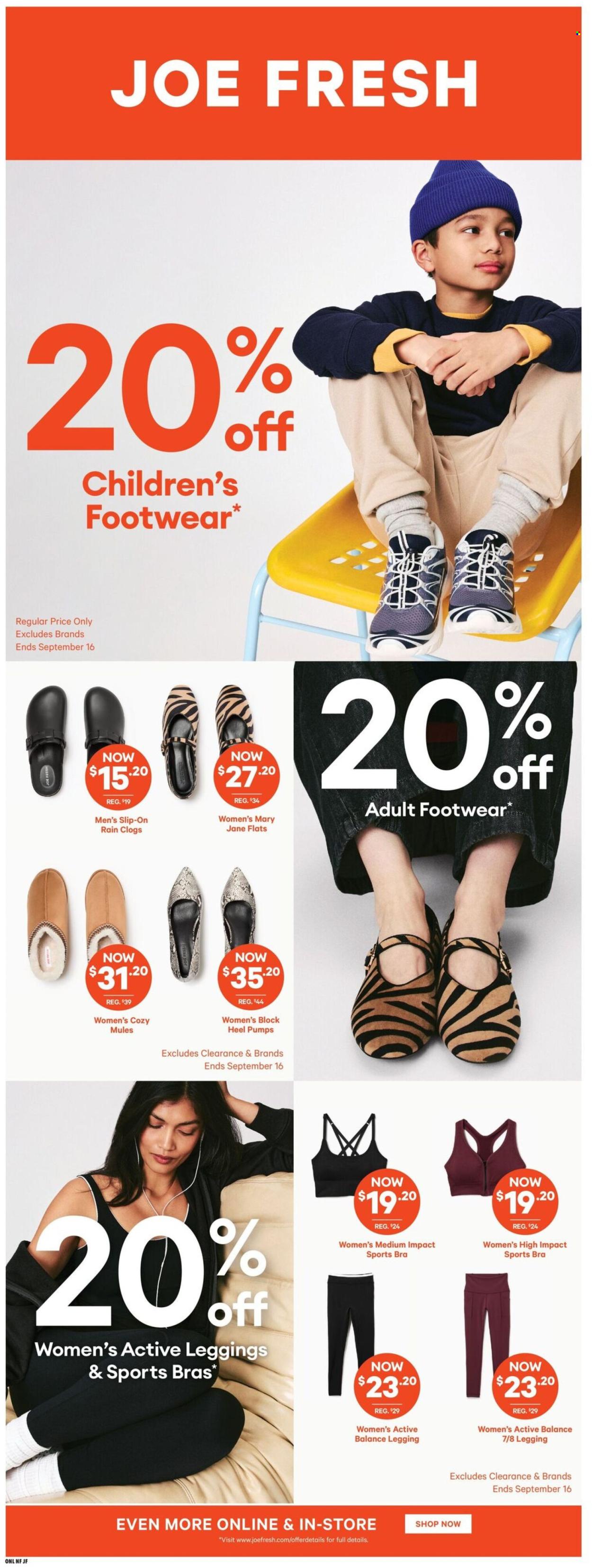No Frills flyer - September 10, 2026 - September 16, 2026. Page 19