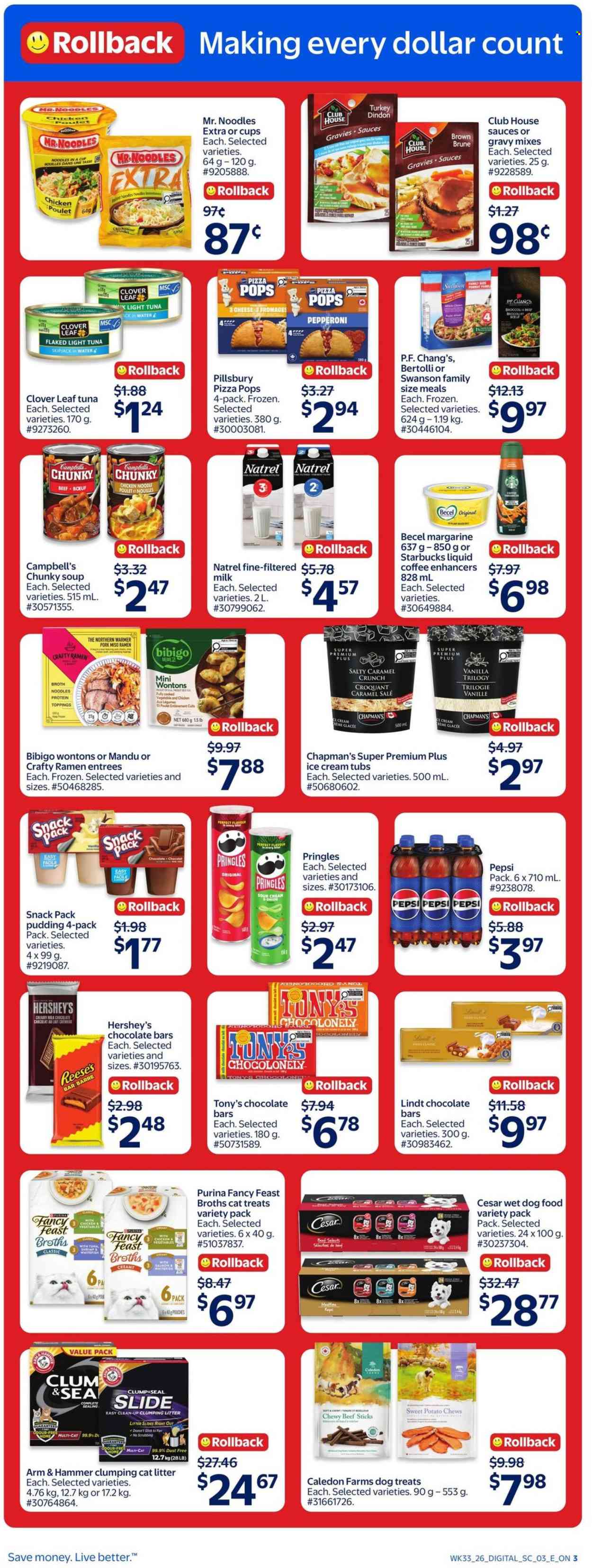 Walmart flyer - September 10, 2026 - September 16, 2026. Page 11