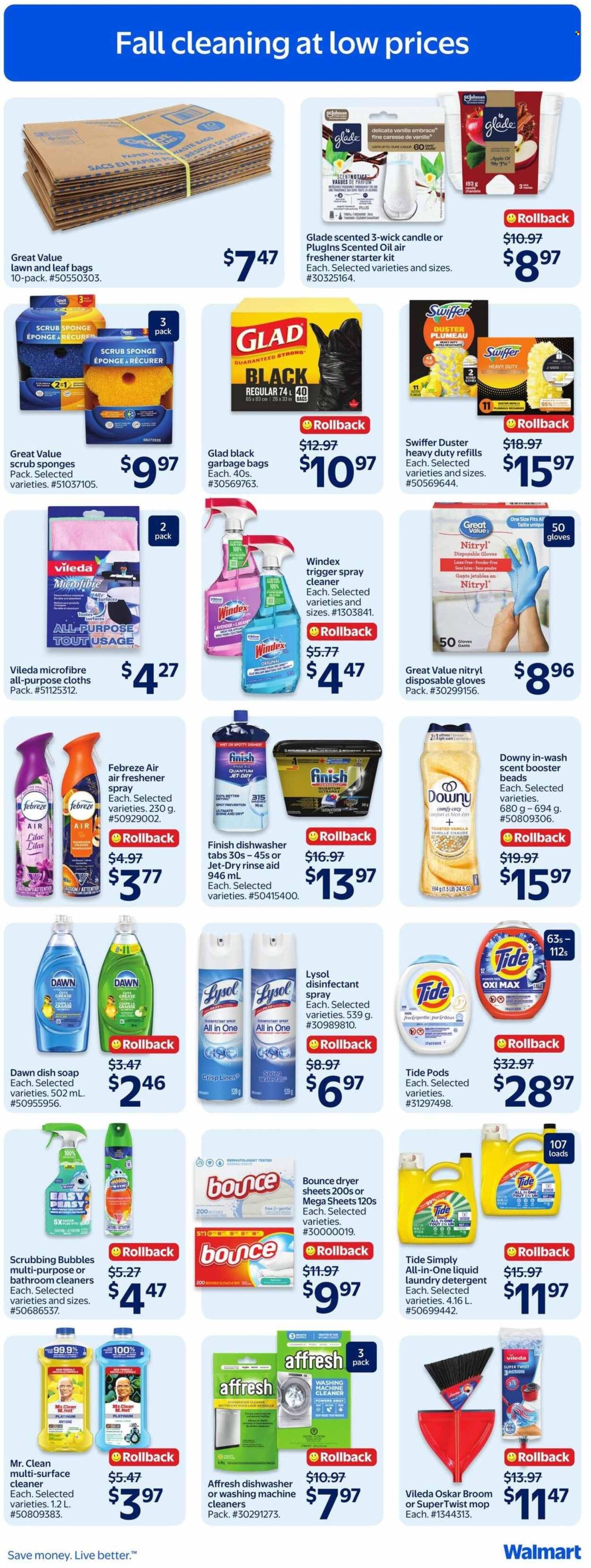 Walmart flyer - September 10, 2026 - September 16, 2026. Page 13