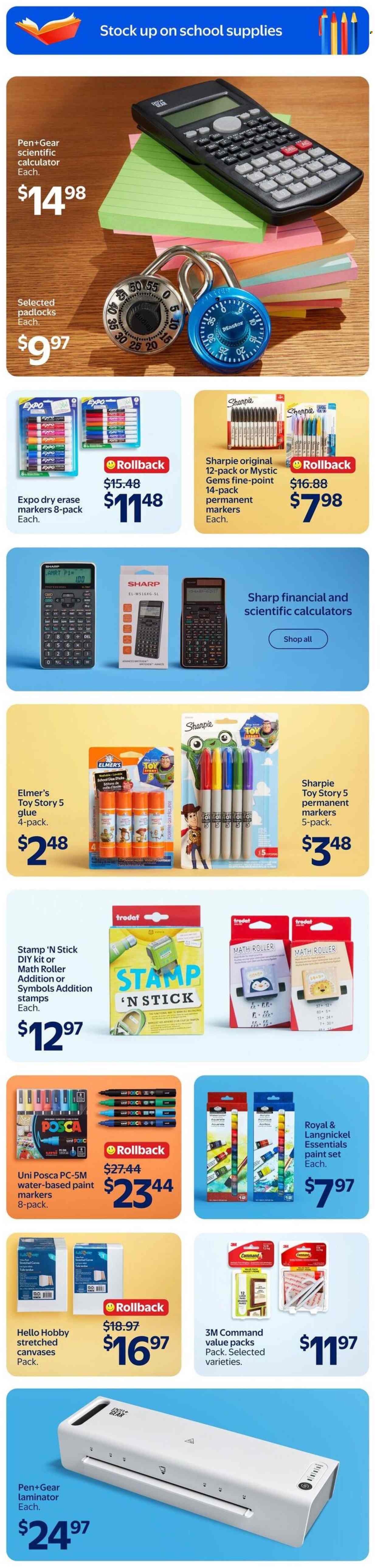 Walmart flyer - September 10, 2026 - September 16, 2026. Page 19