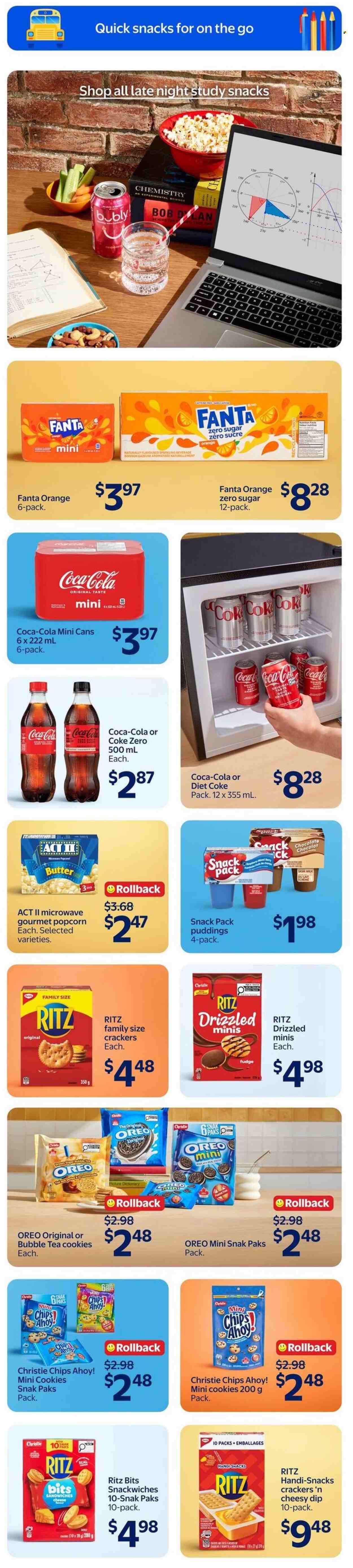 Walmart flyer - September 10, 2026 - September 16, 2026. Page 25