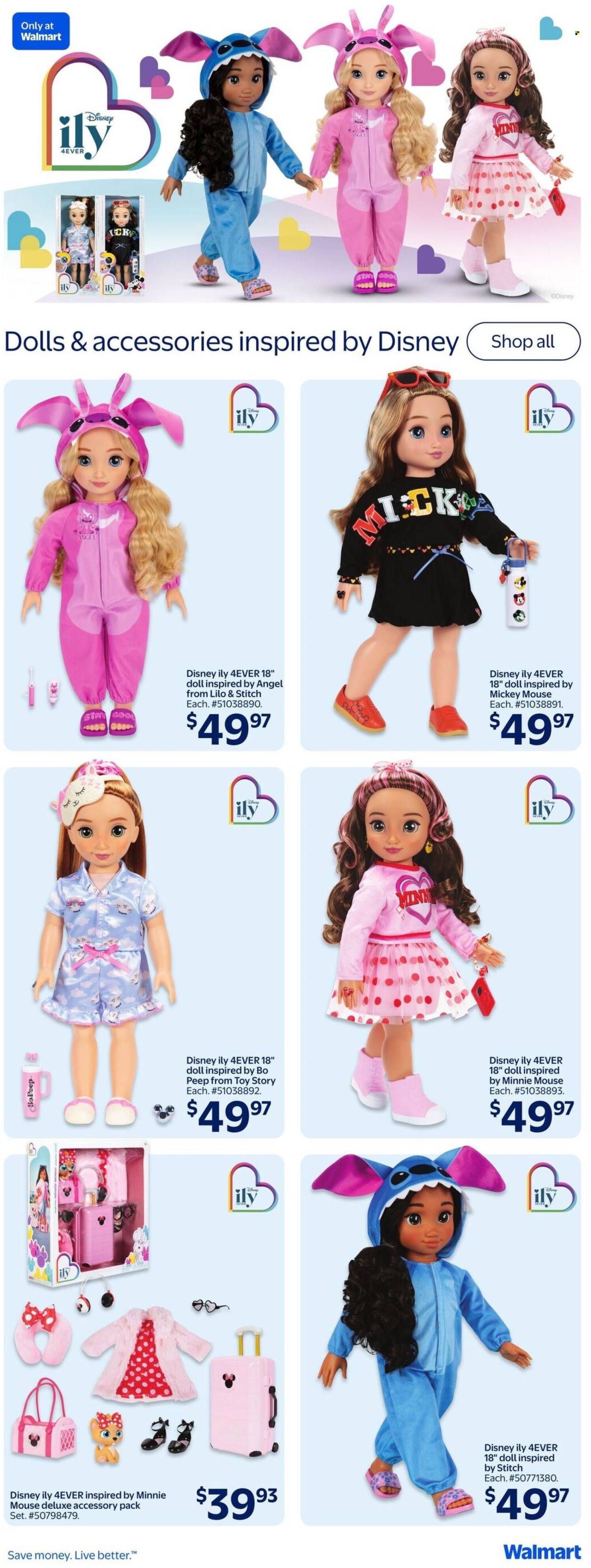 Walmart flyer - September 10, 2026 - September 16, 2026. Page 36