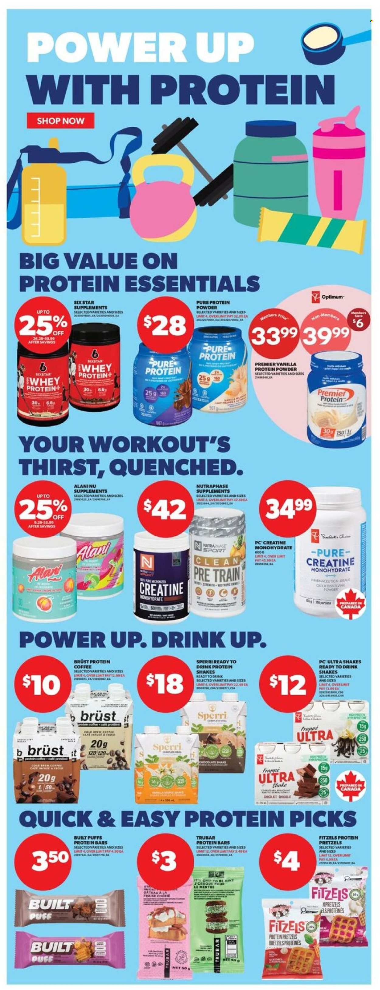 Real Canadian Superstore flyer - September 10, 2026 - September 16, 2026. Page 17
