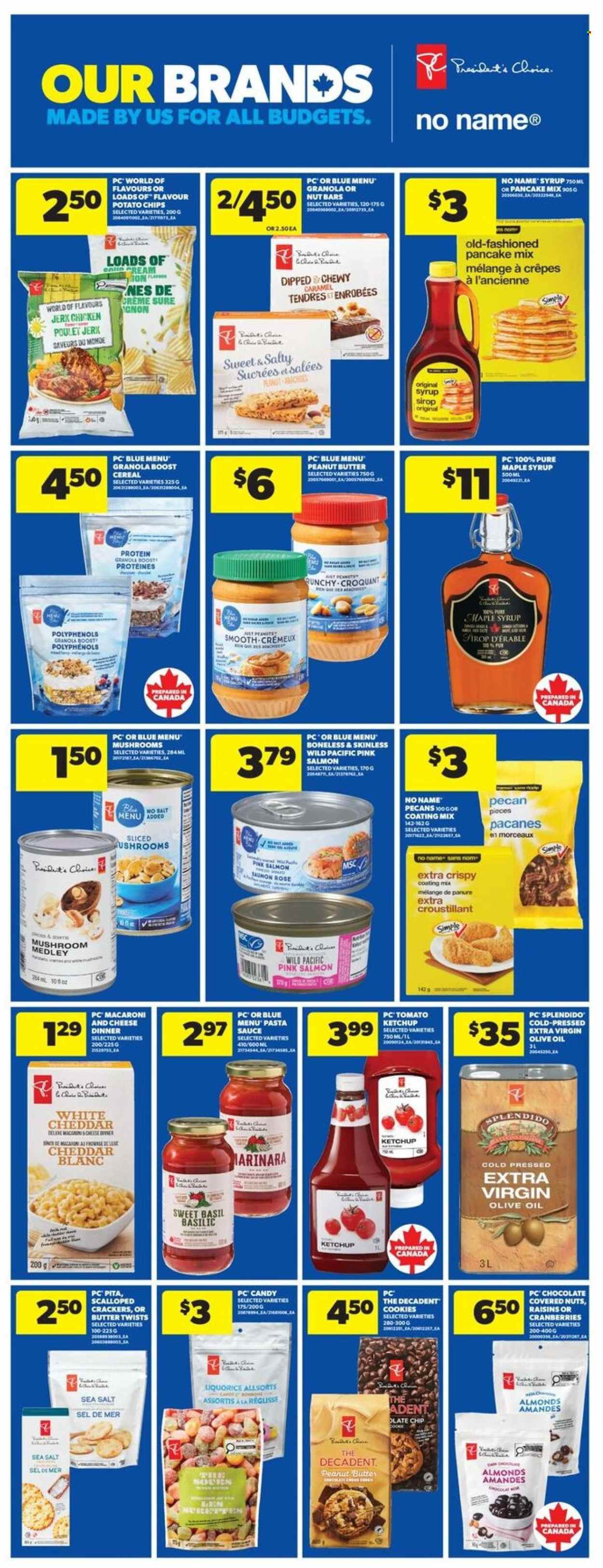 Real Canadian Superstore flyer - September 10, 2026 - September 16, 2026. Page 20