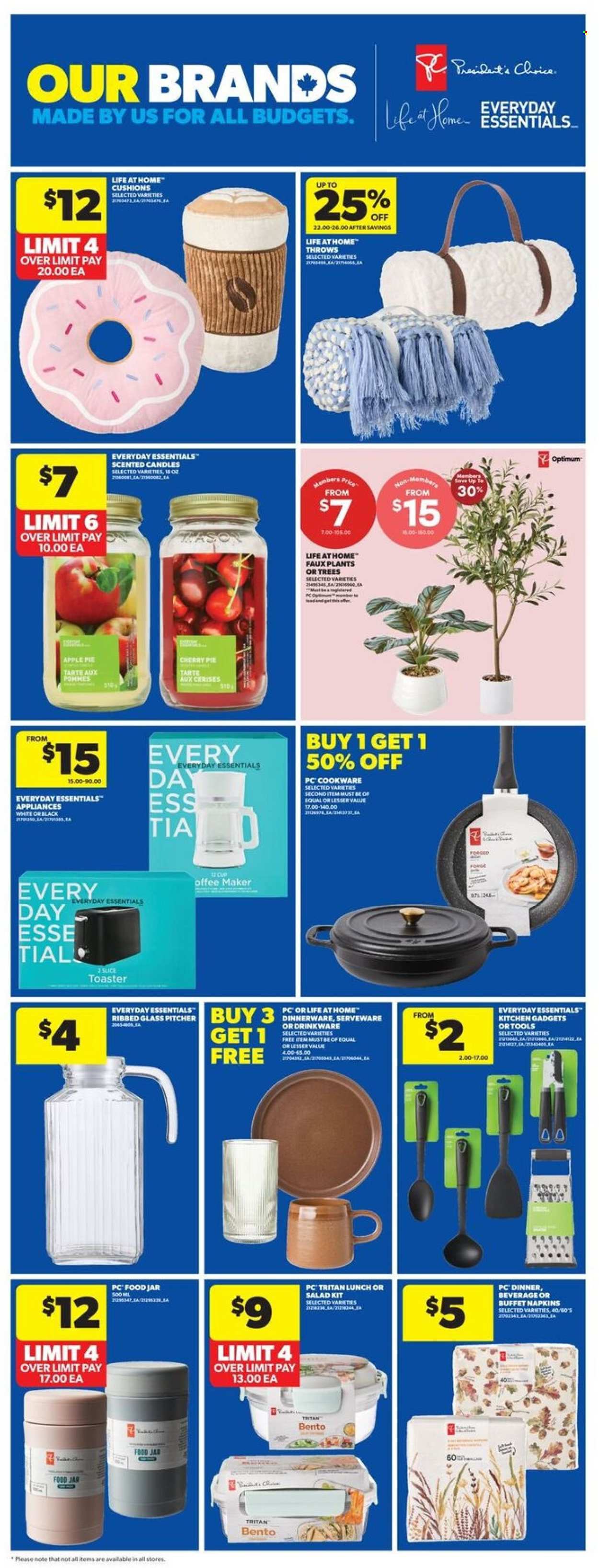 Real Canadian Superstore flyer - September 10, 2026 - September 16, 2026. Page 23