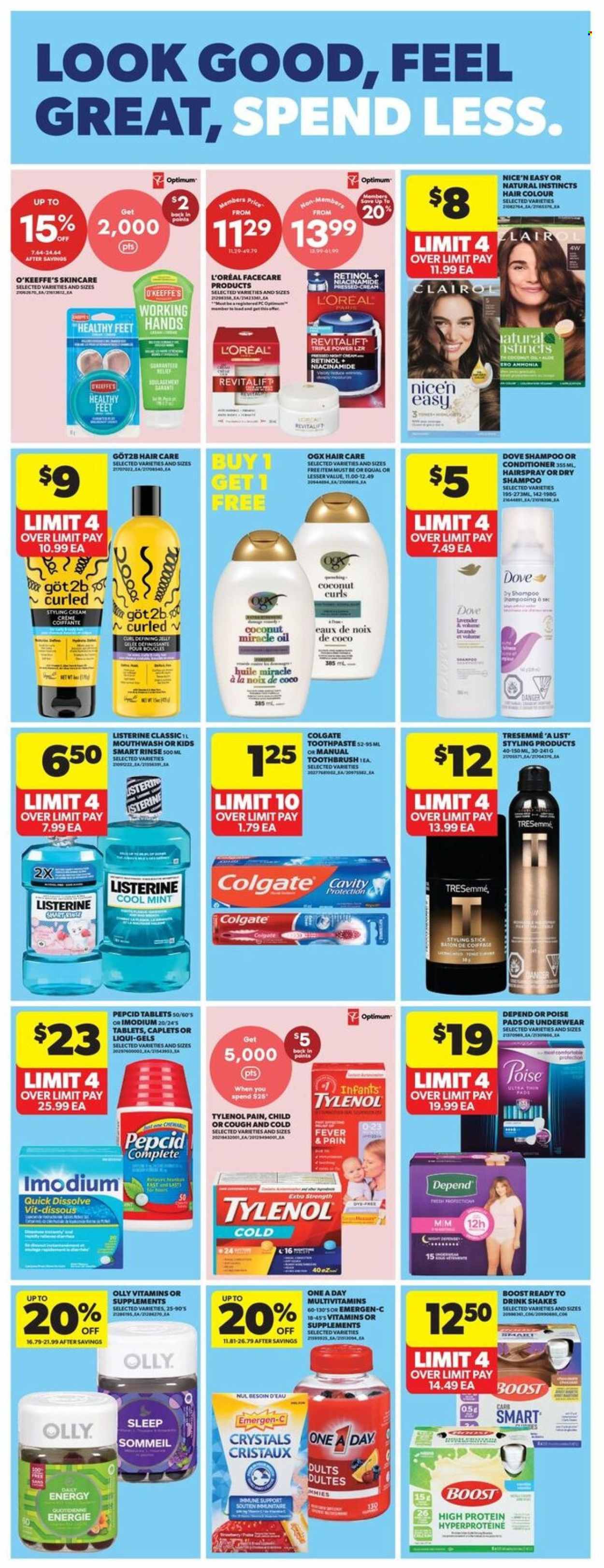 Real Canadian Superstore flyer - September 10, 2026 - September 16, 2026. Page 27