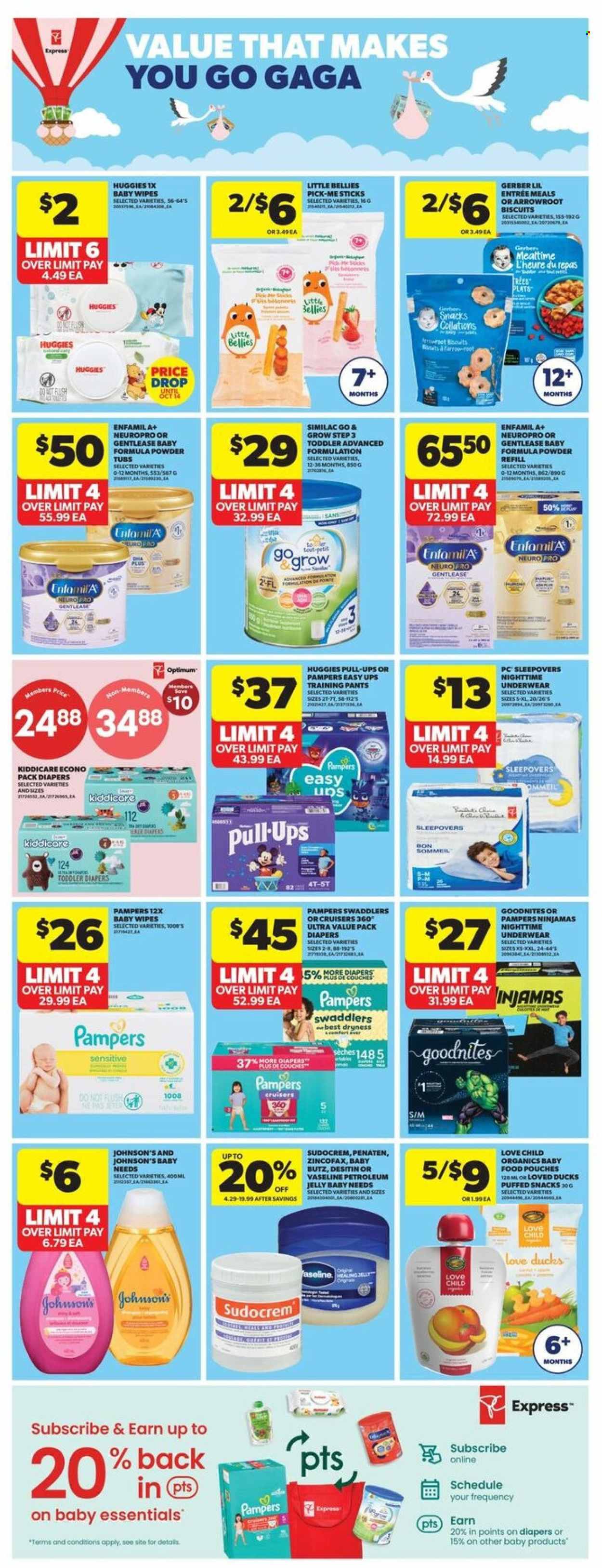 Real Canadian Superstore flyer - September 10, 2026 - September 16, 2026. Page 28