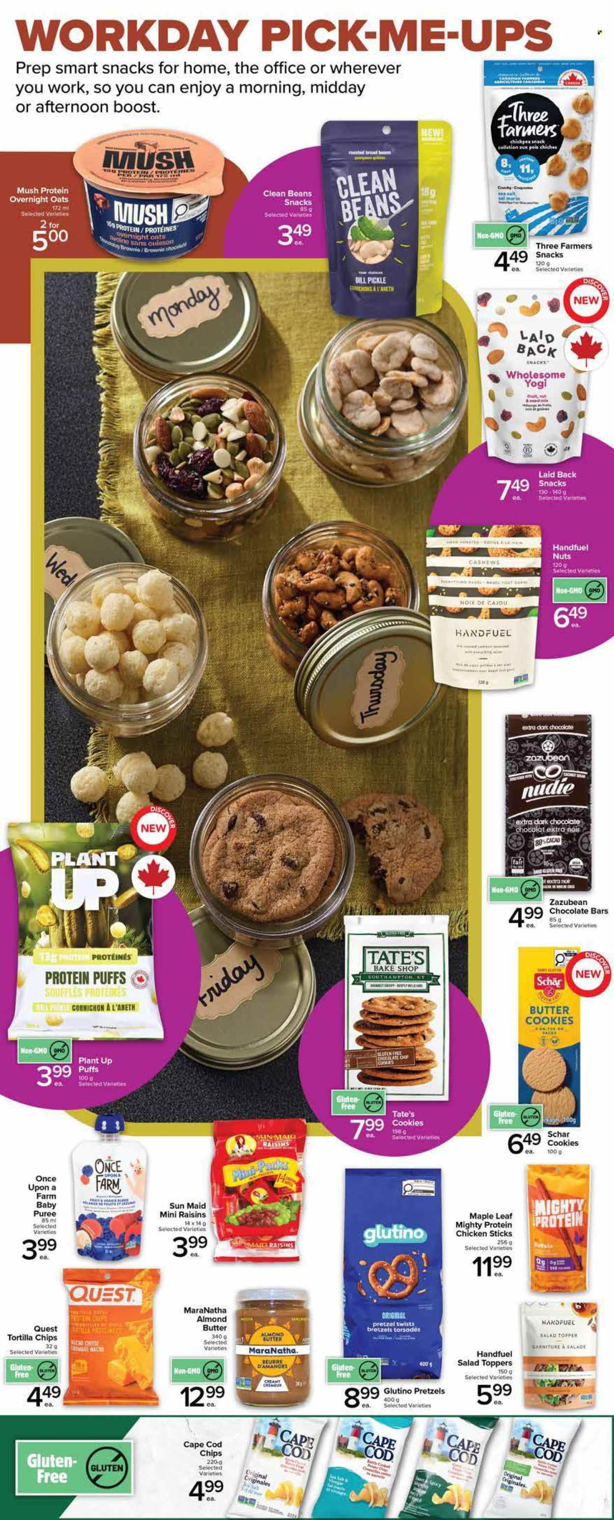 Metro flyer - September 10, 2026 - September 16, 2026. Page 2